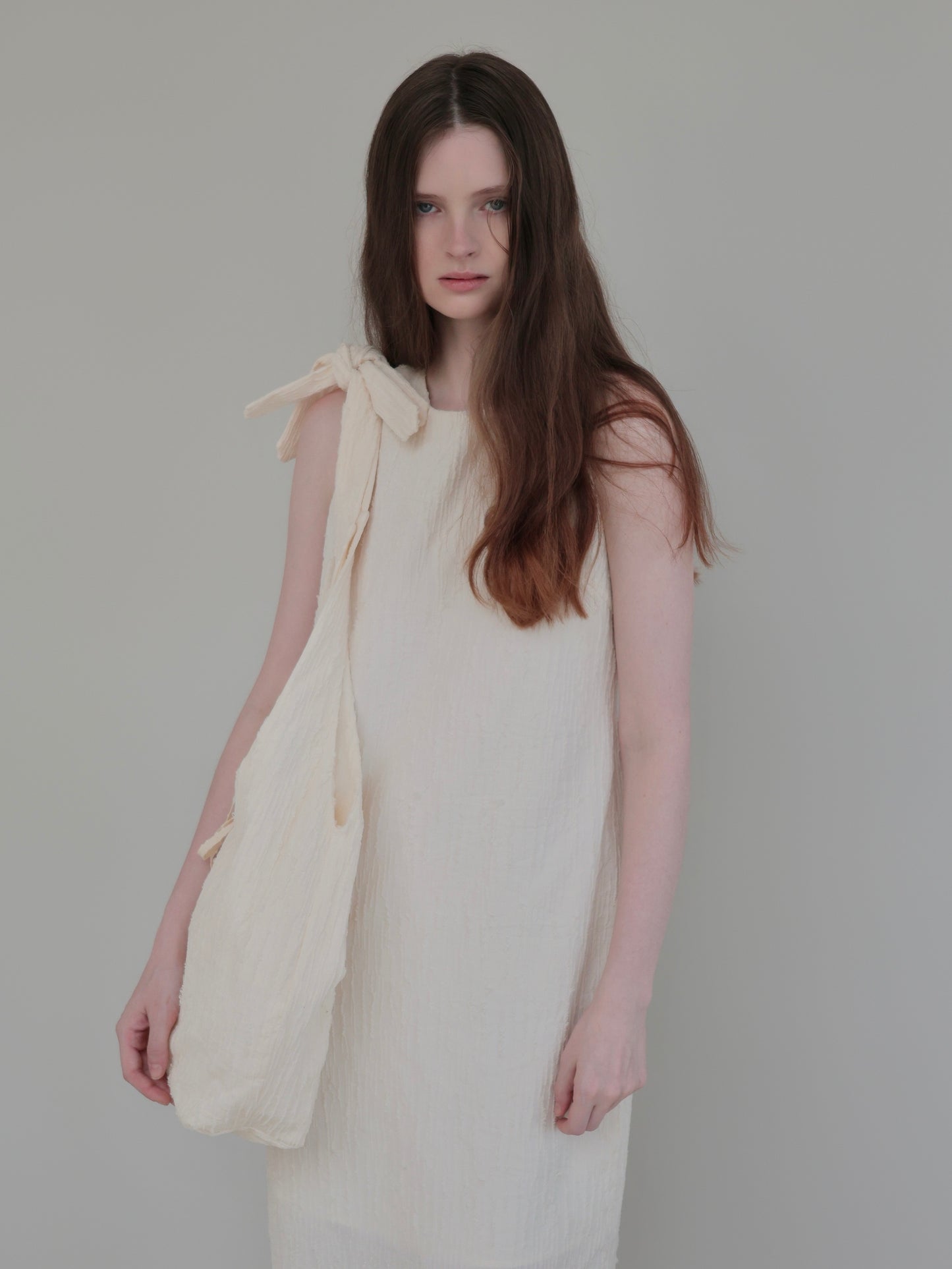 Lena | Crinkled bag
