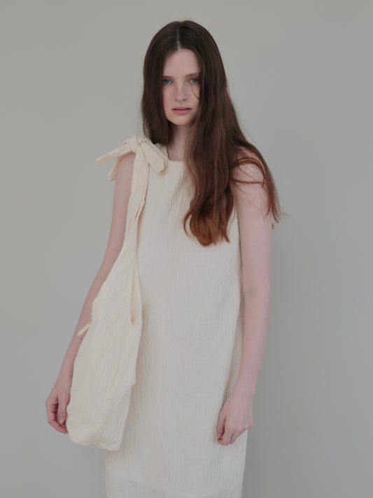 Lena | Crinkled bag