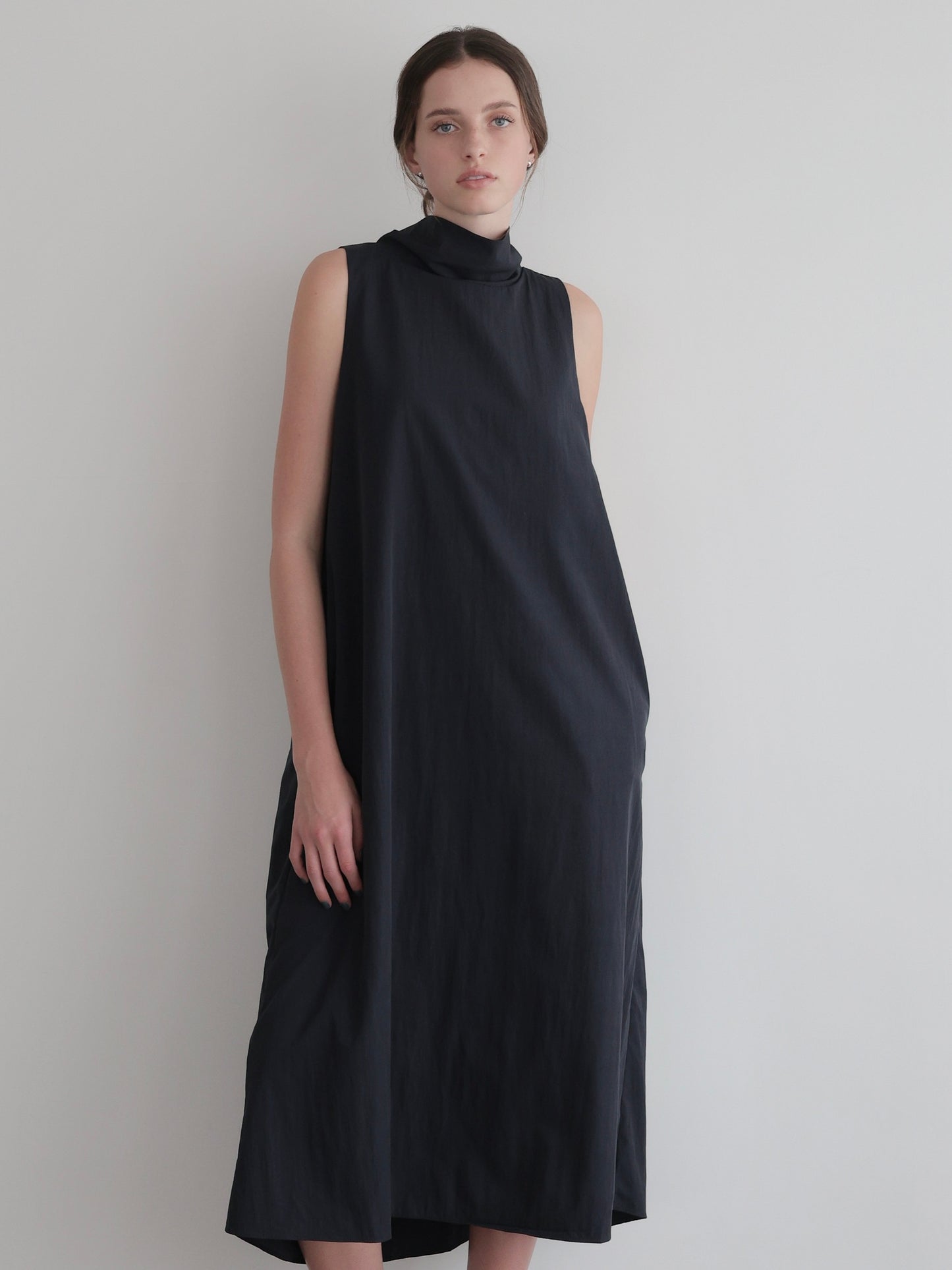 Será | Halter long dress
