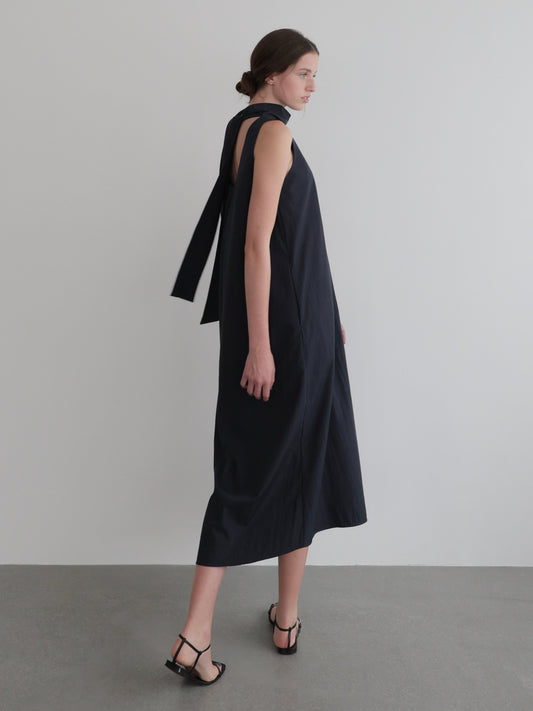 Será | Halter long dress