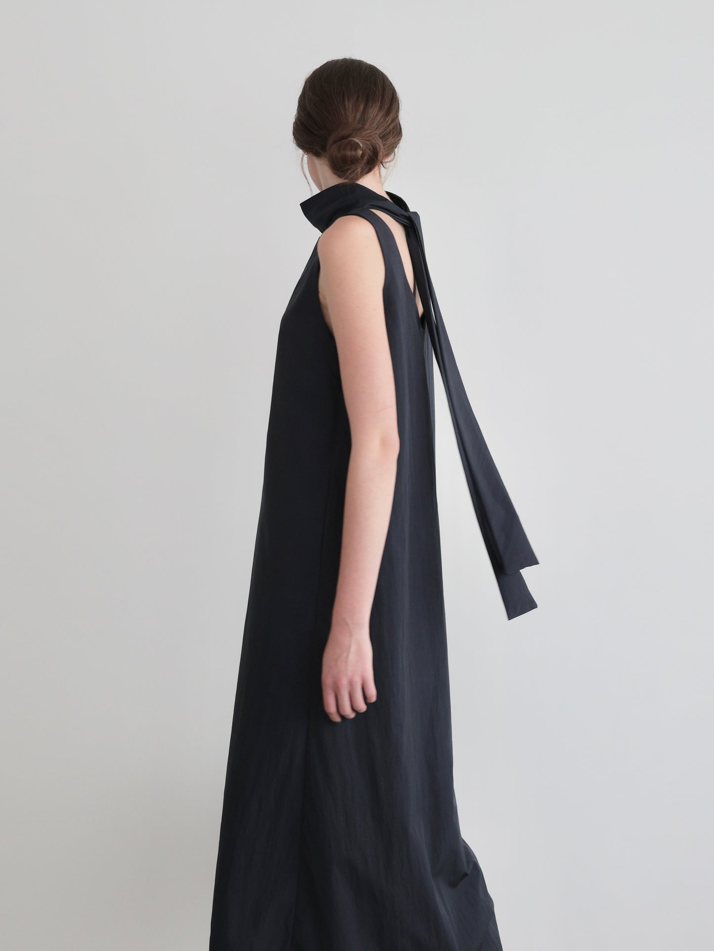 Será | Halter long dress