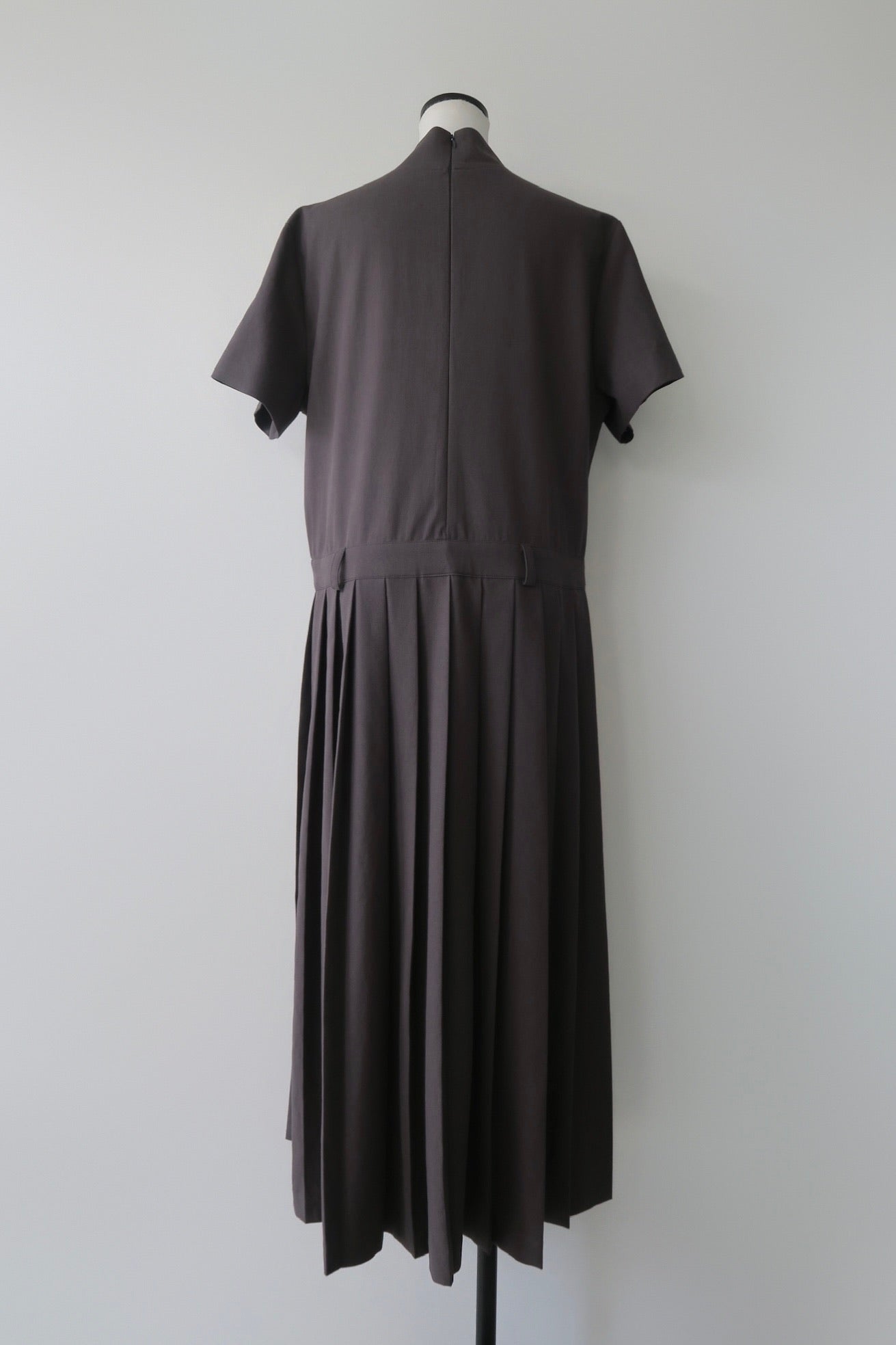 Celine | Pleats dress