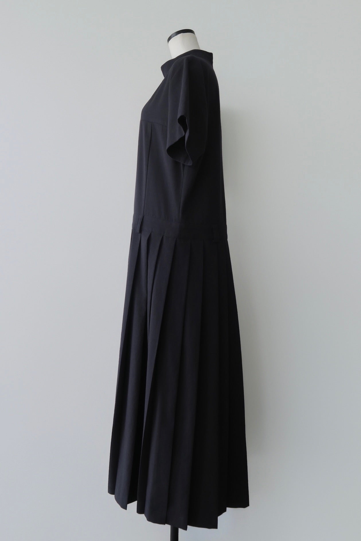 Celine | Pleats dress