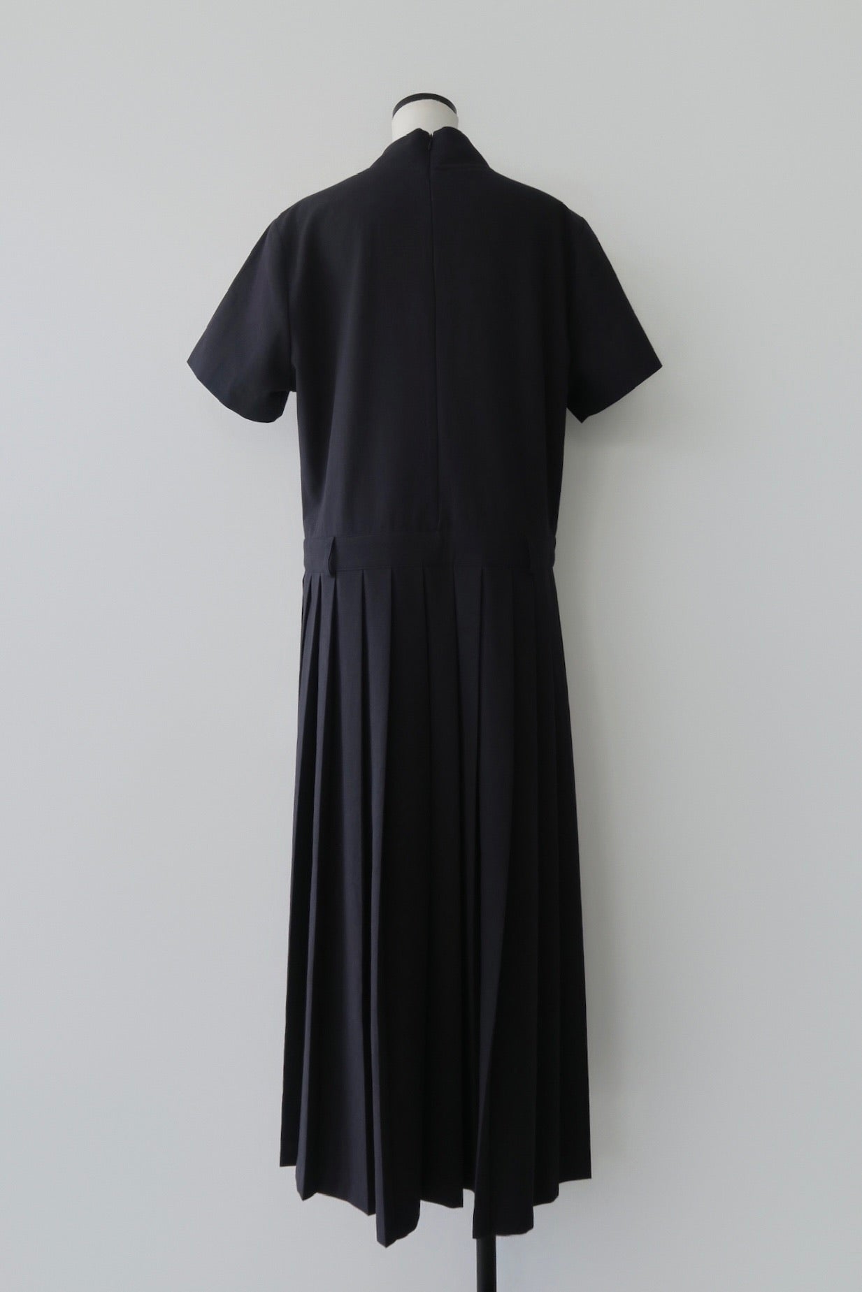 Celine | Pleats dress