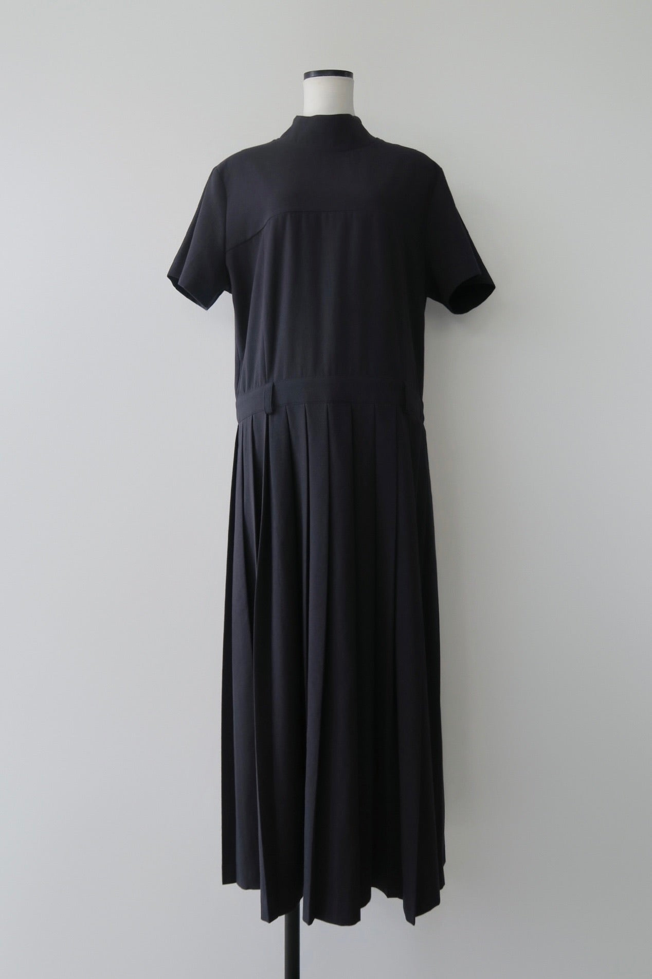 Celine | Pleats dress