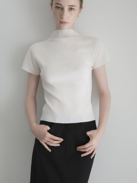 Seine | Pleats tops