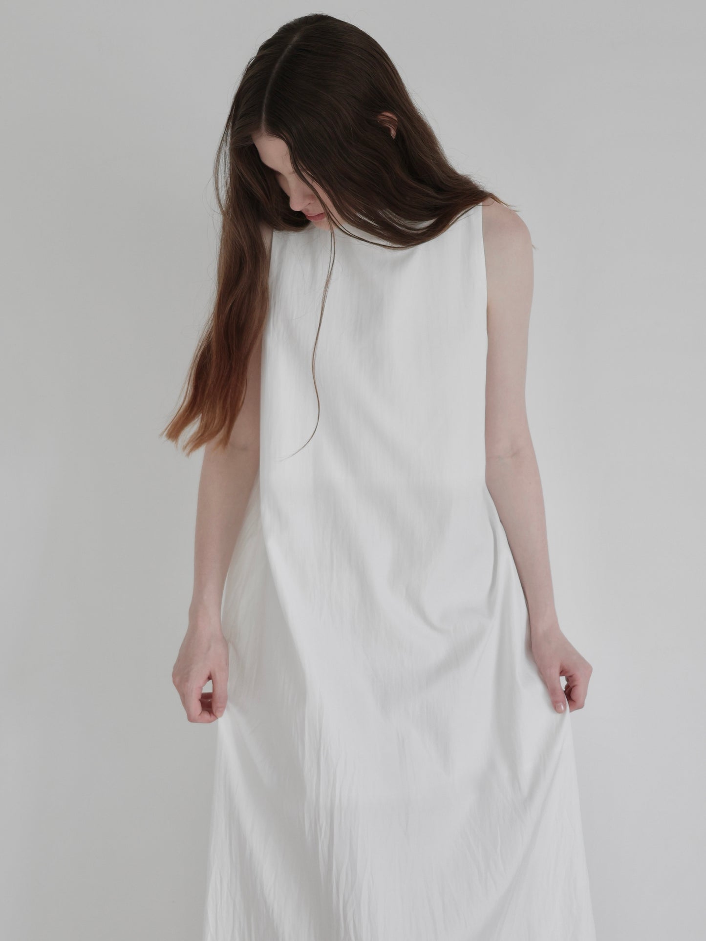 Será | Halter long dress