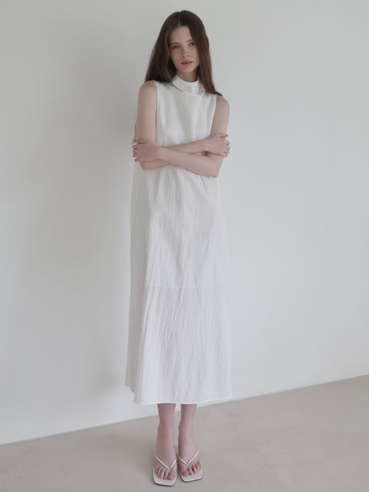 Será | Halter long dress