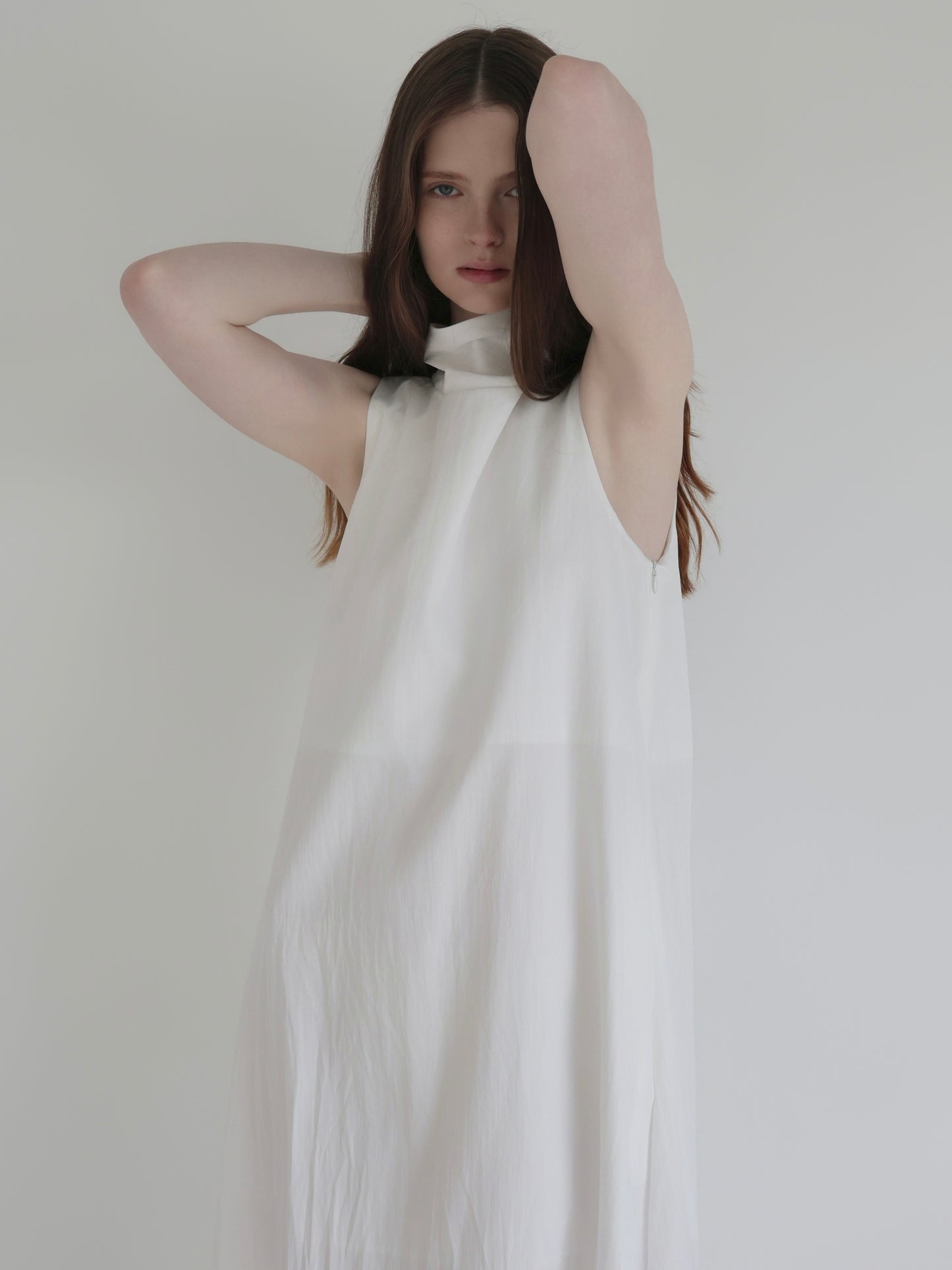 Será | Halter long dress