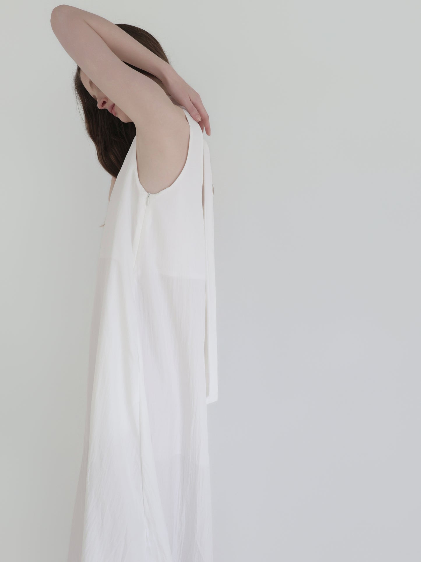 Será | Halter long dress