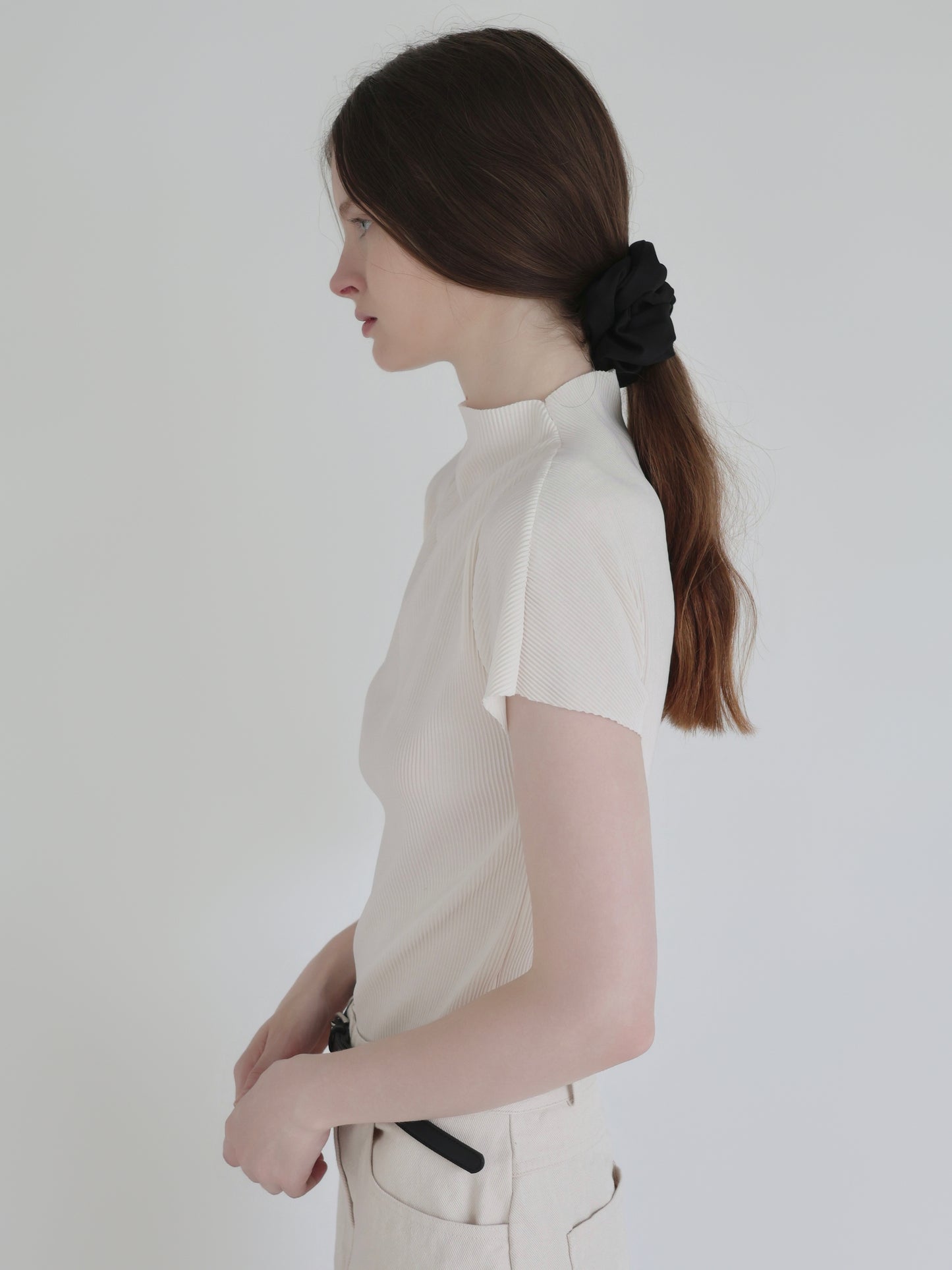 Seine | Pleats tops