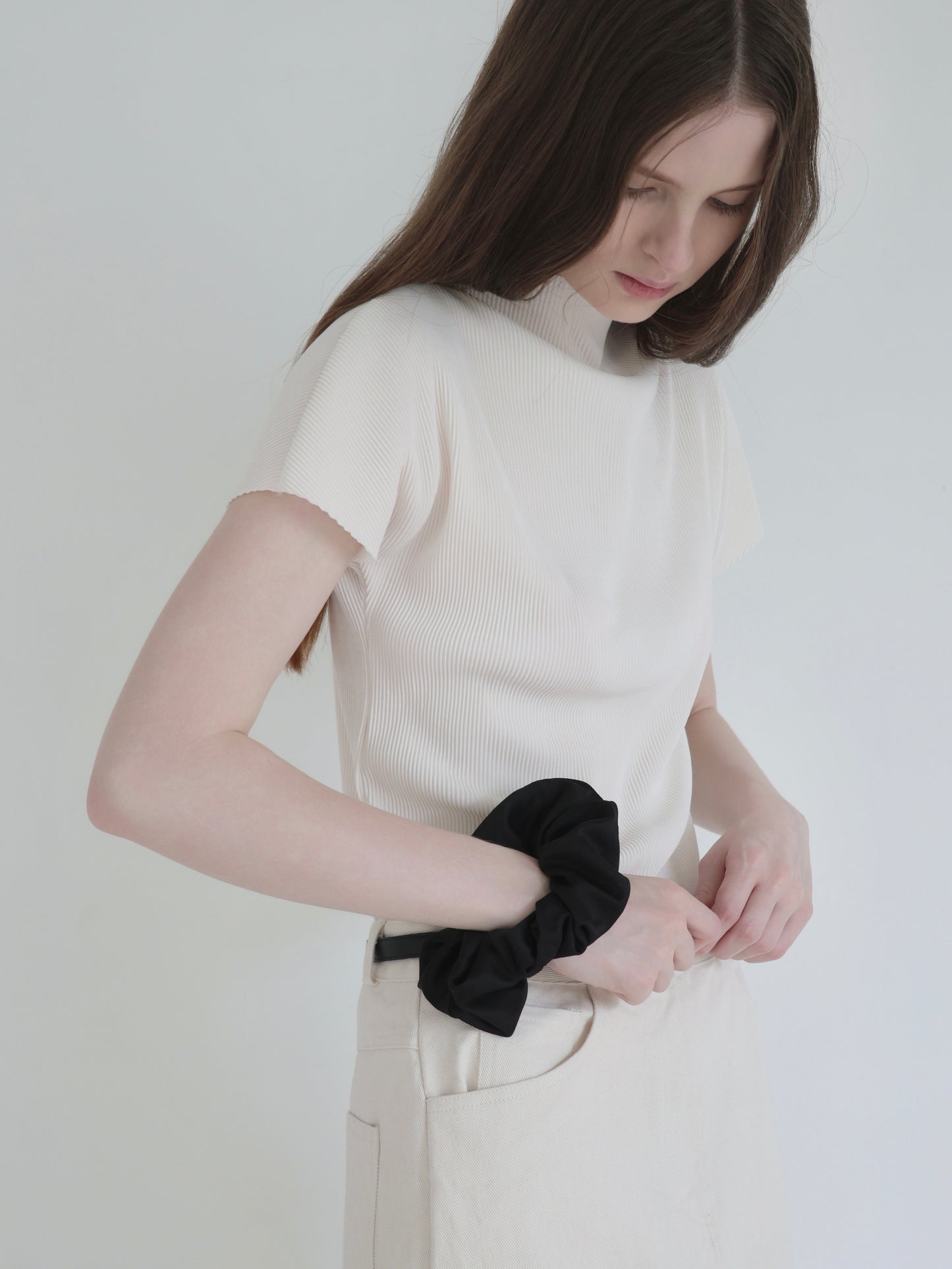 Seine | Pleats tops