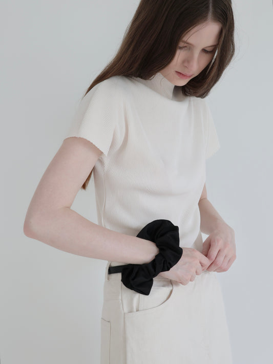 Seine | Pleats tops