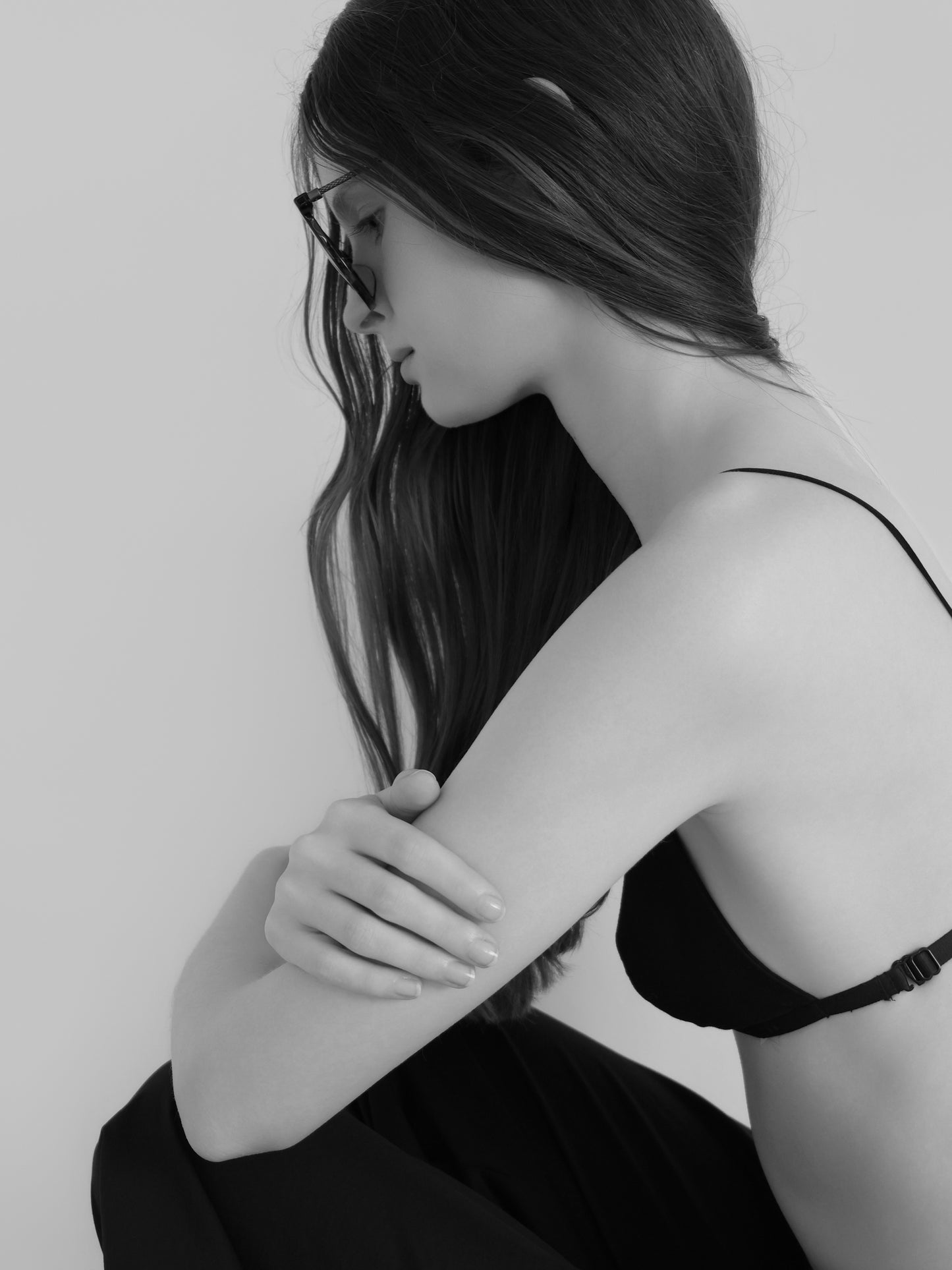 Claire | Belt pants