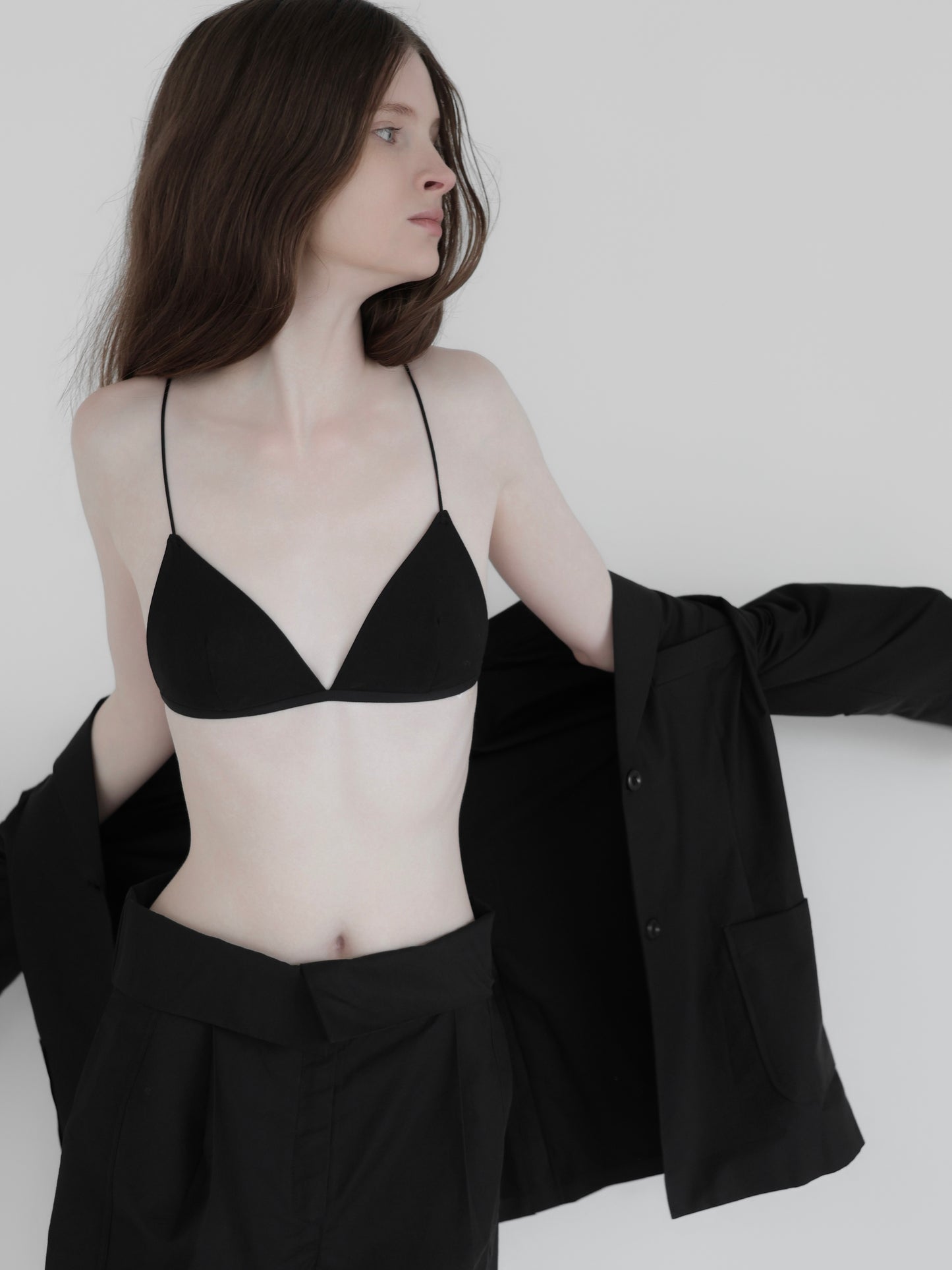 Claire | Single jacket