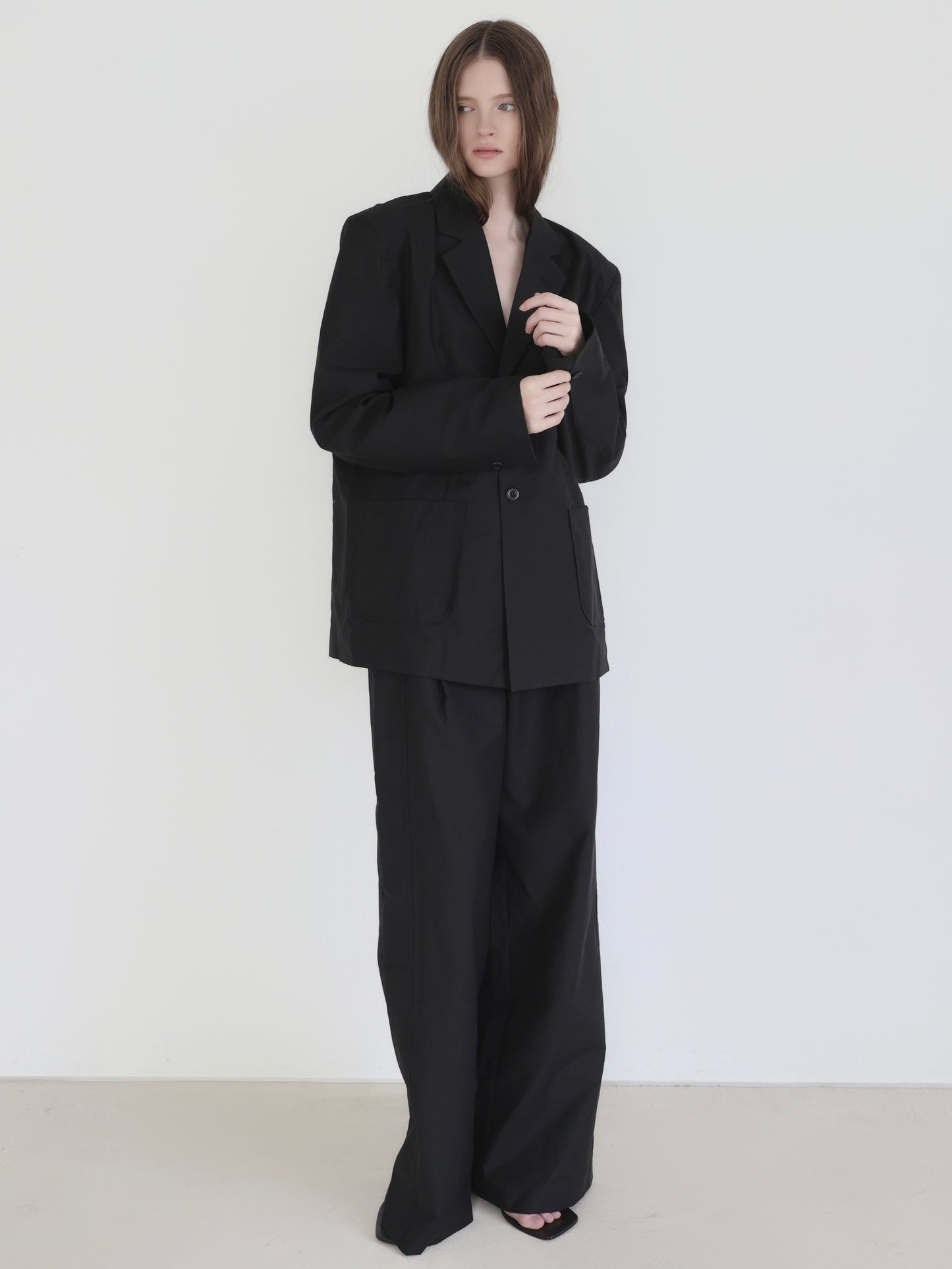 Claire | Single jacket