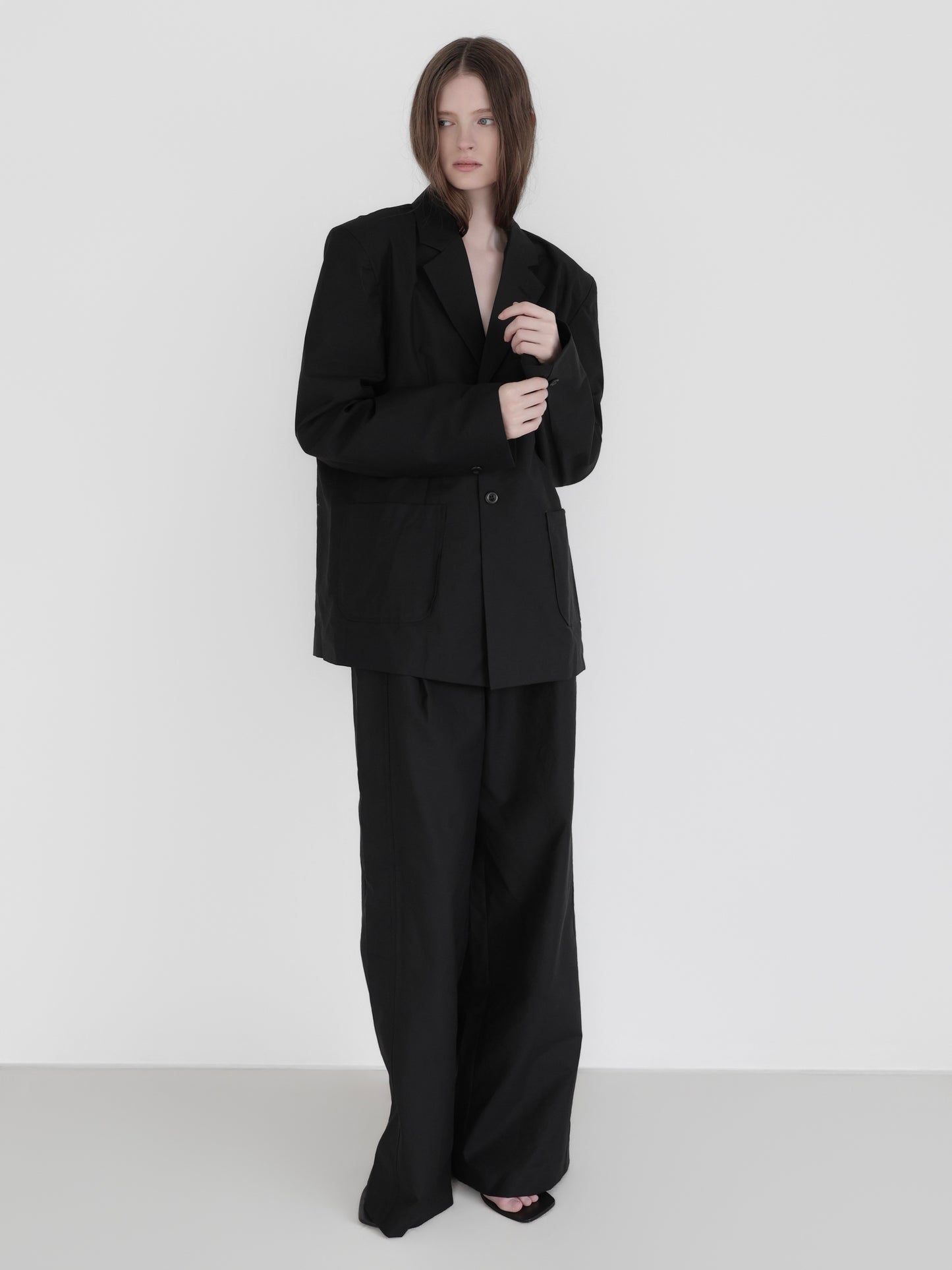 Claire | Single jacket