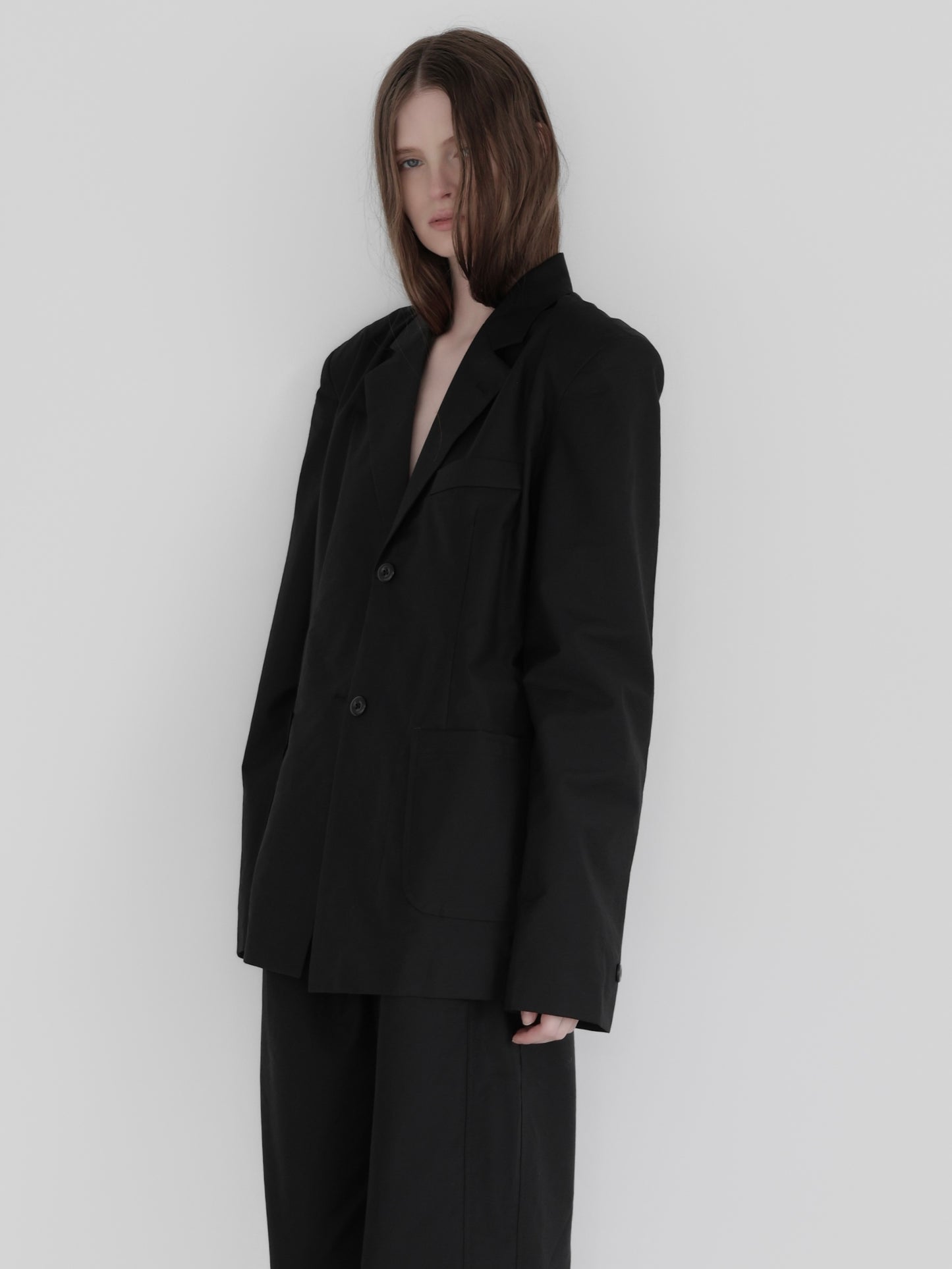 Claire | Single jacket