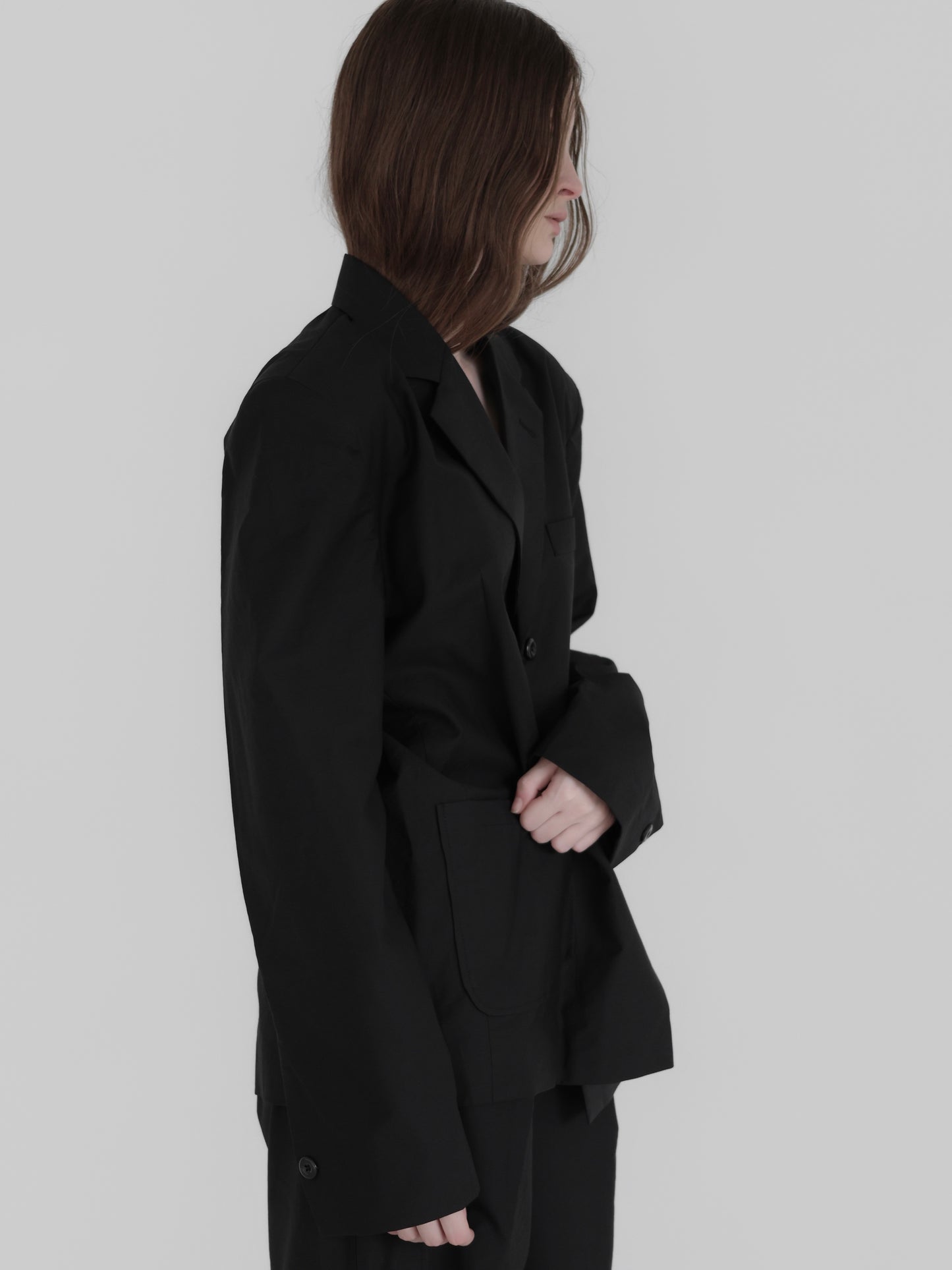 Claire | Single jacket