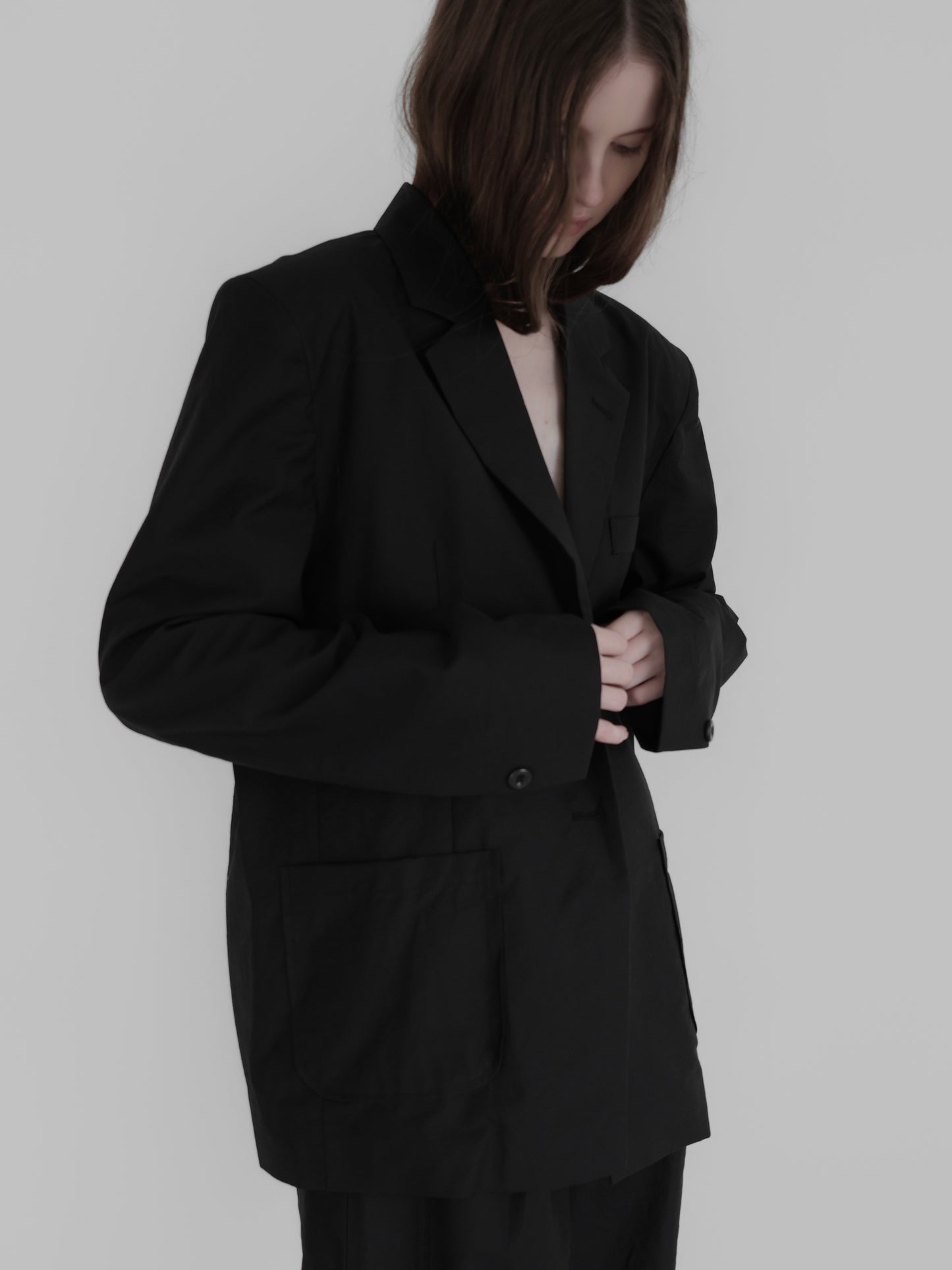Claire | Single jacket
