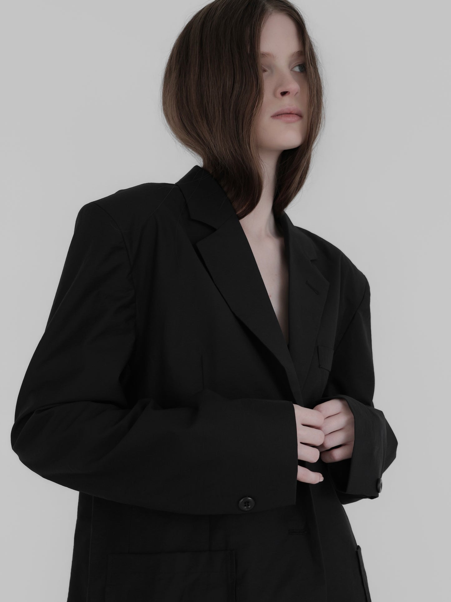 Claire | Single jacket