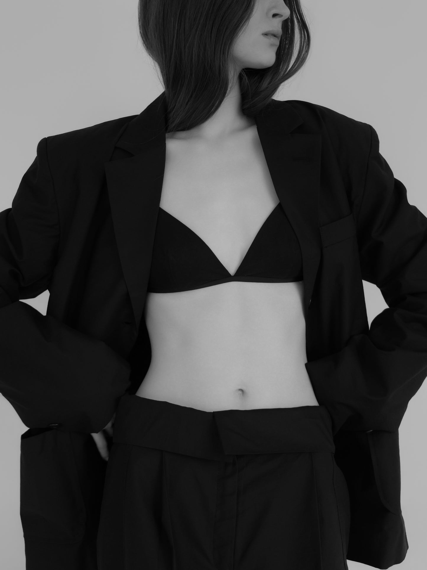Claire | Single jacket