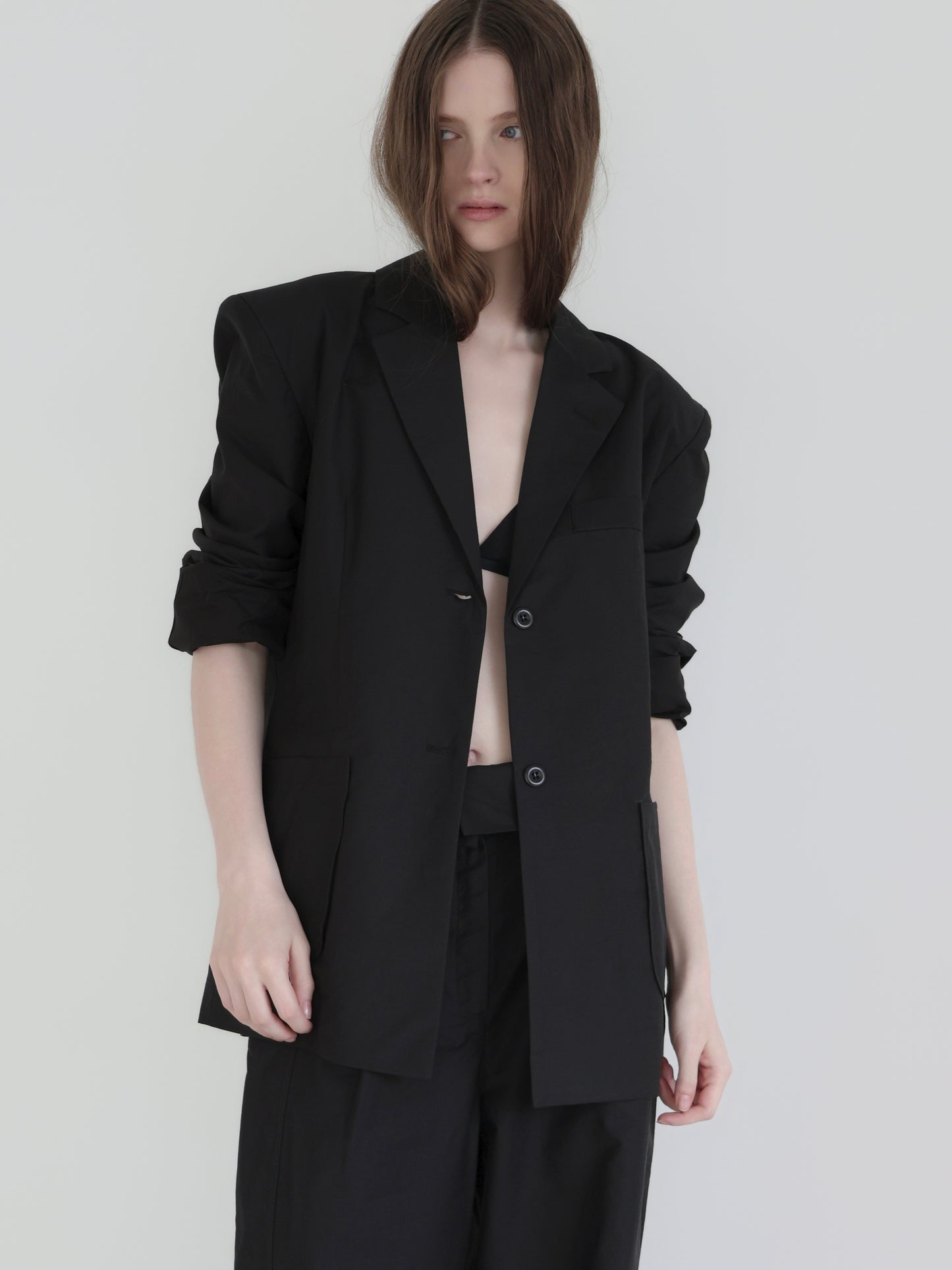 Claire | Single jacket