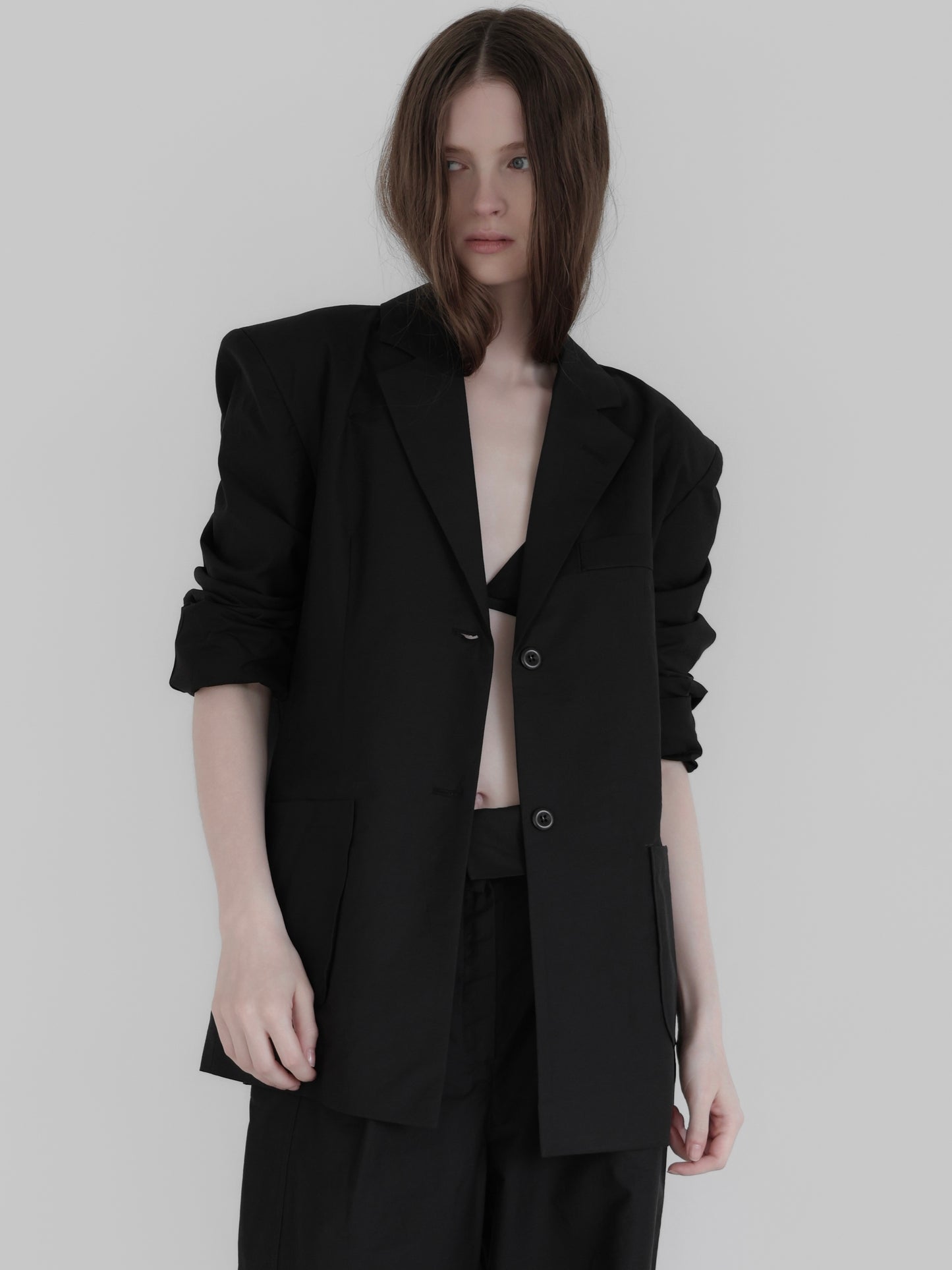 Claire | Single jacket