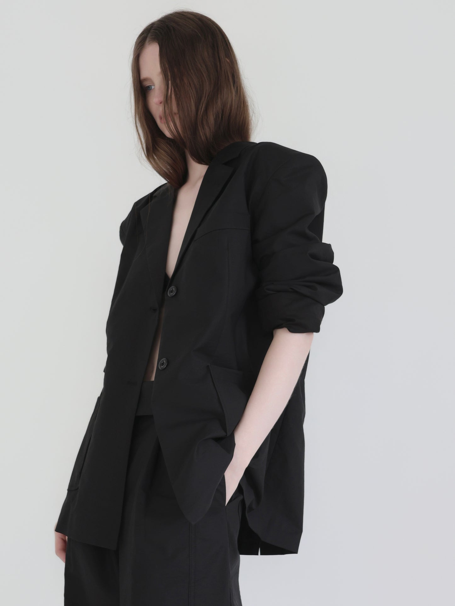 Claire | Single jacket