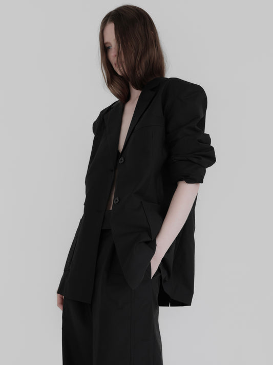 Claire | Single jacket