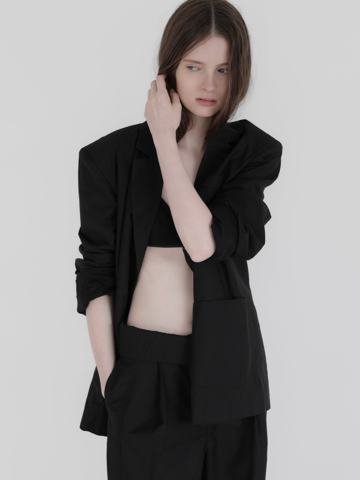 Claire | Single jacket
