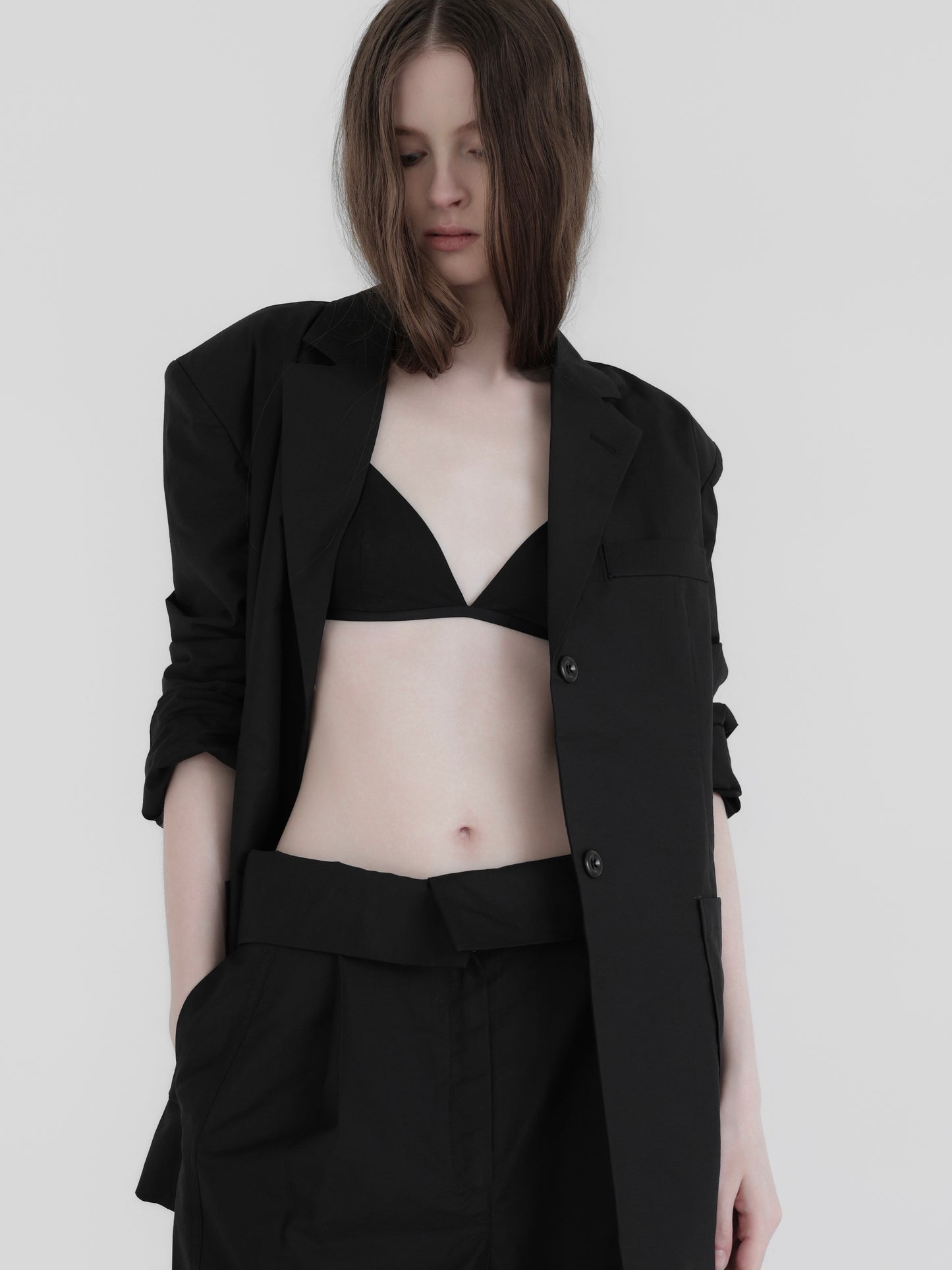 Claire | Single jacket