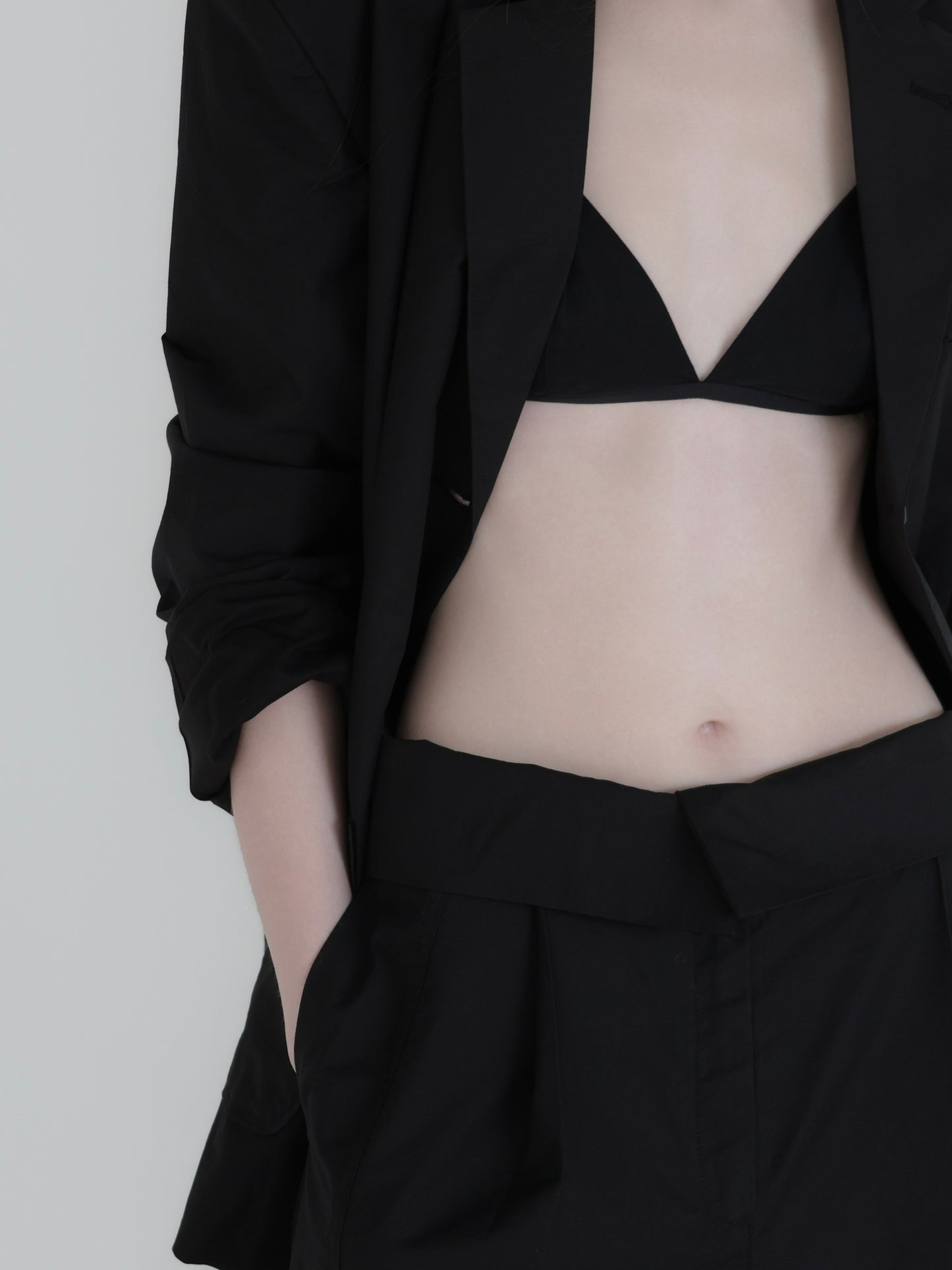 Claire | Single jacket