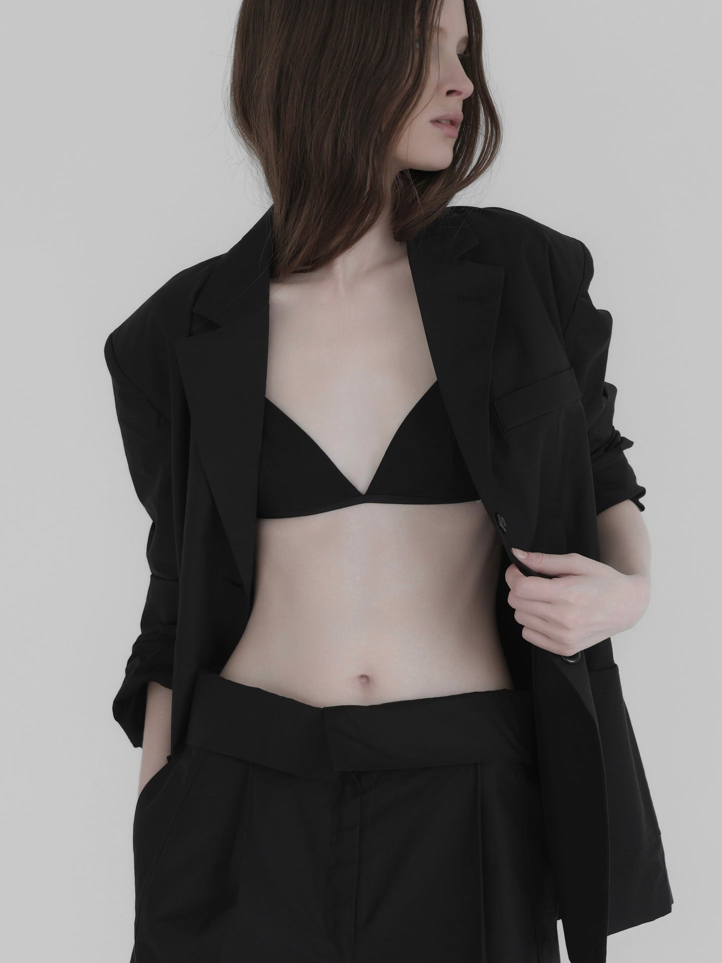 Claire | Single jacket