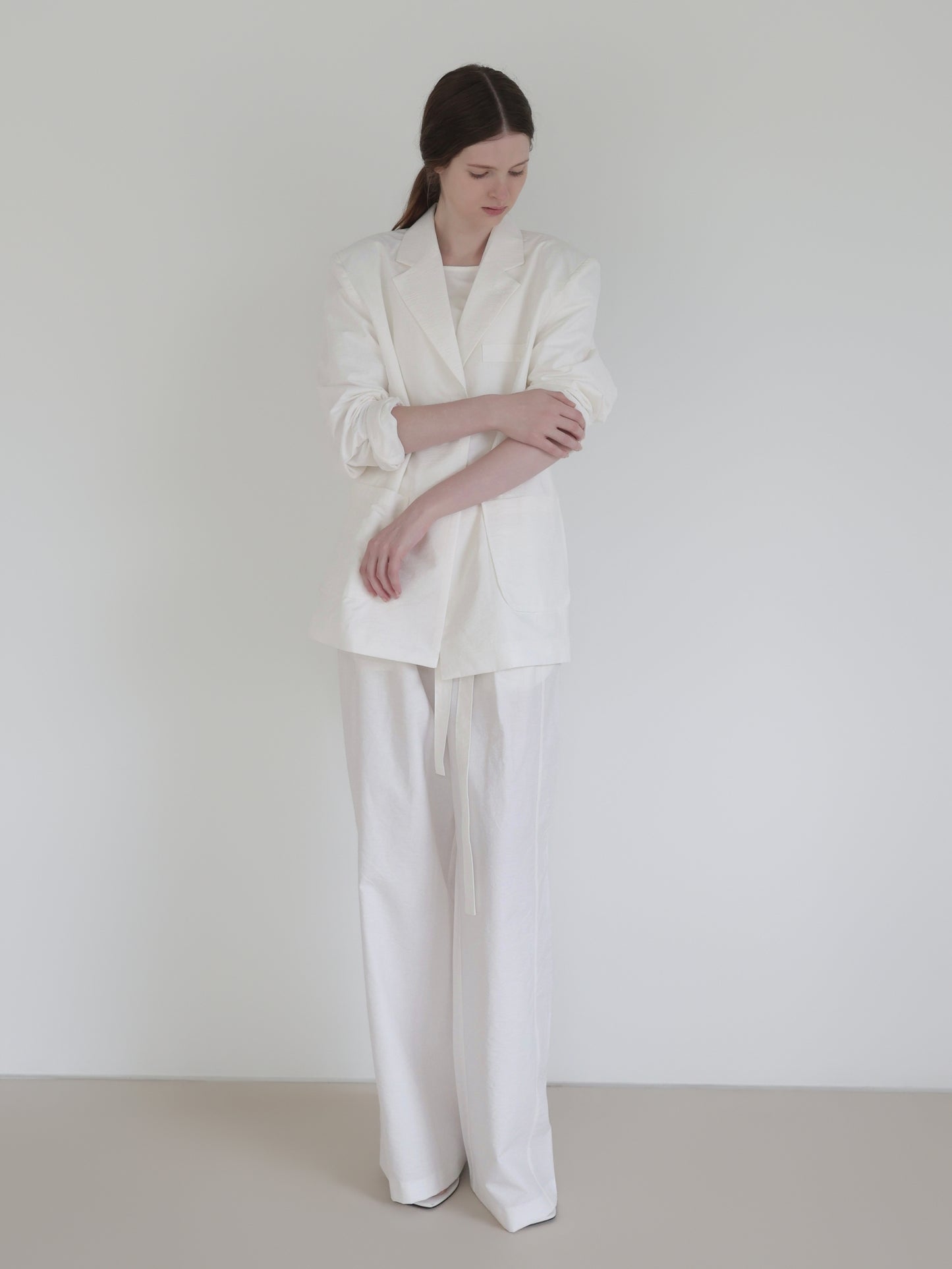 Claire | Single jacket