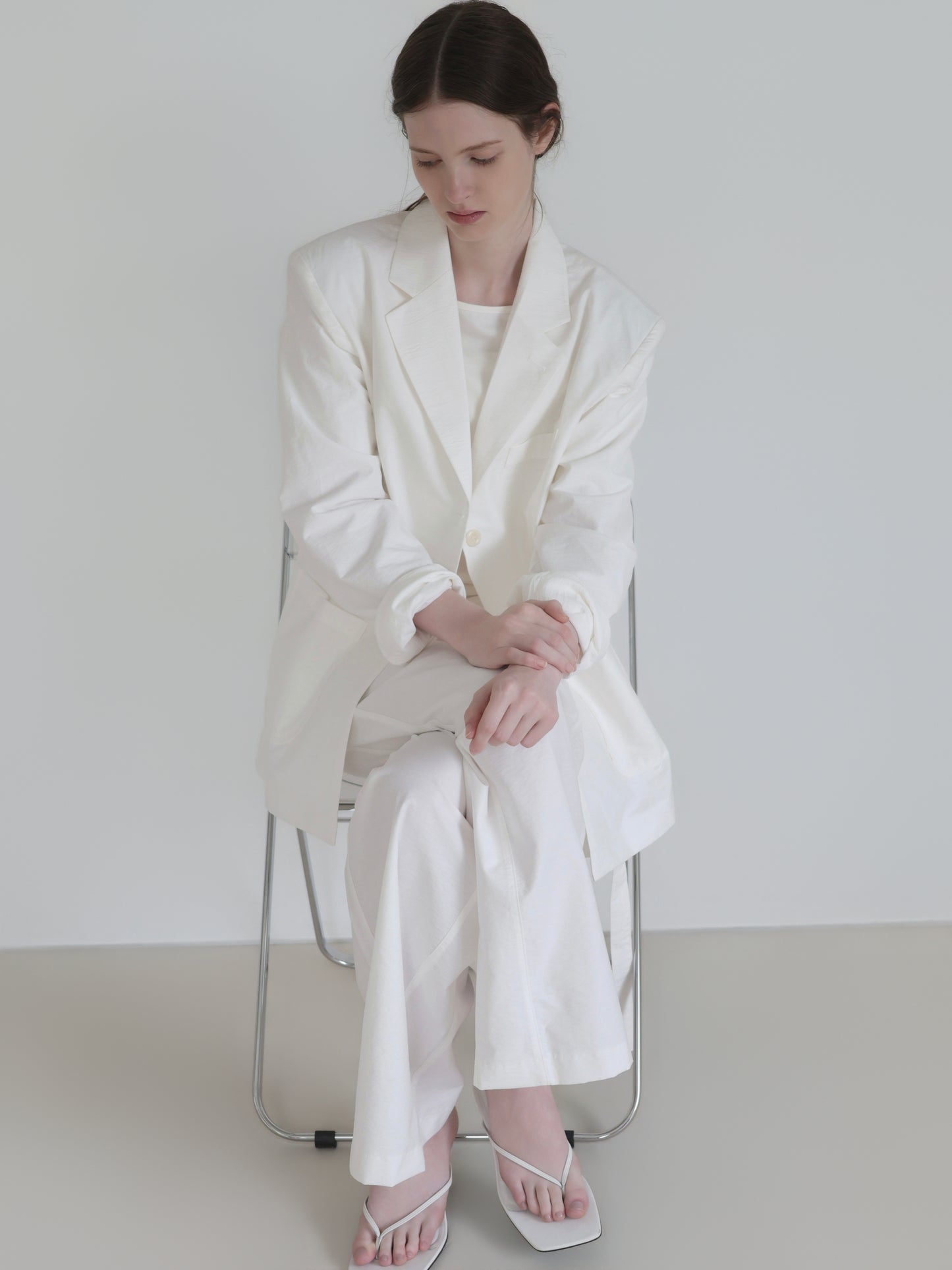 Claire | Single jacket