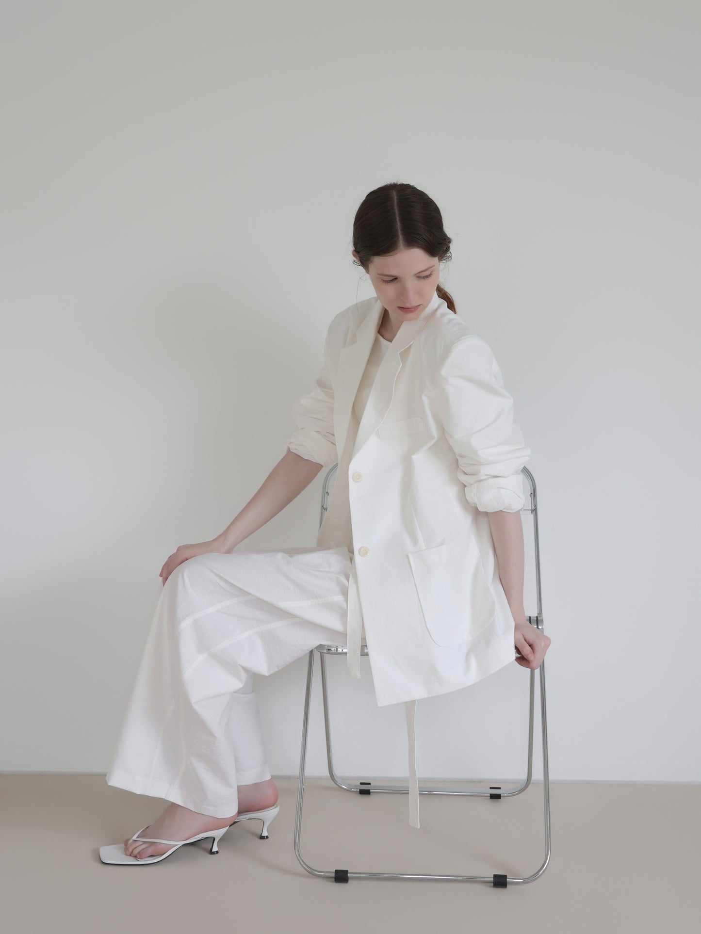 Claire | Single jacket