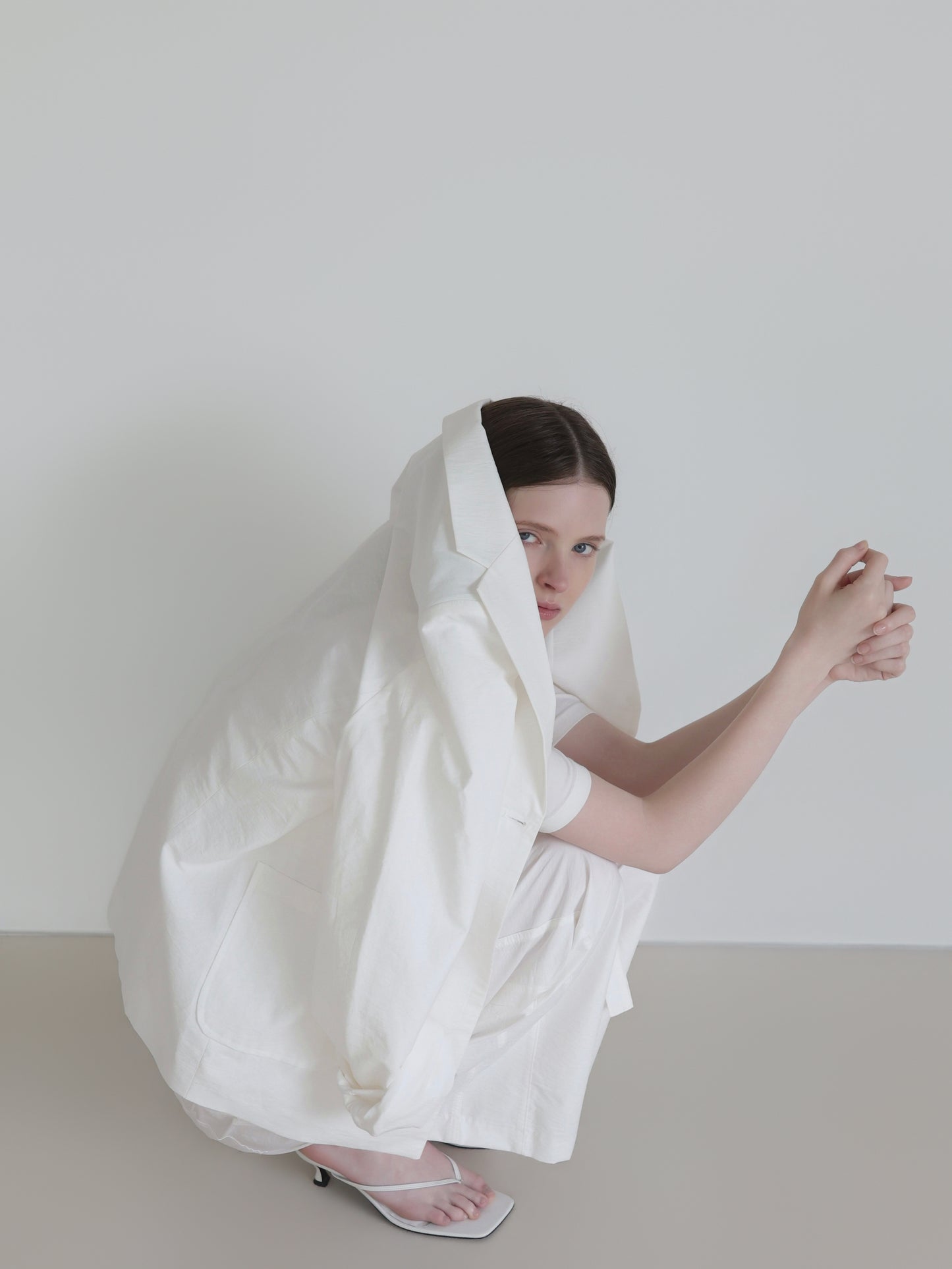 Claire | Single jacket
