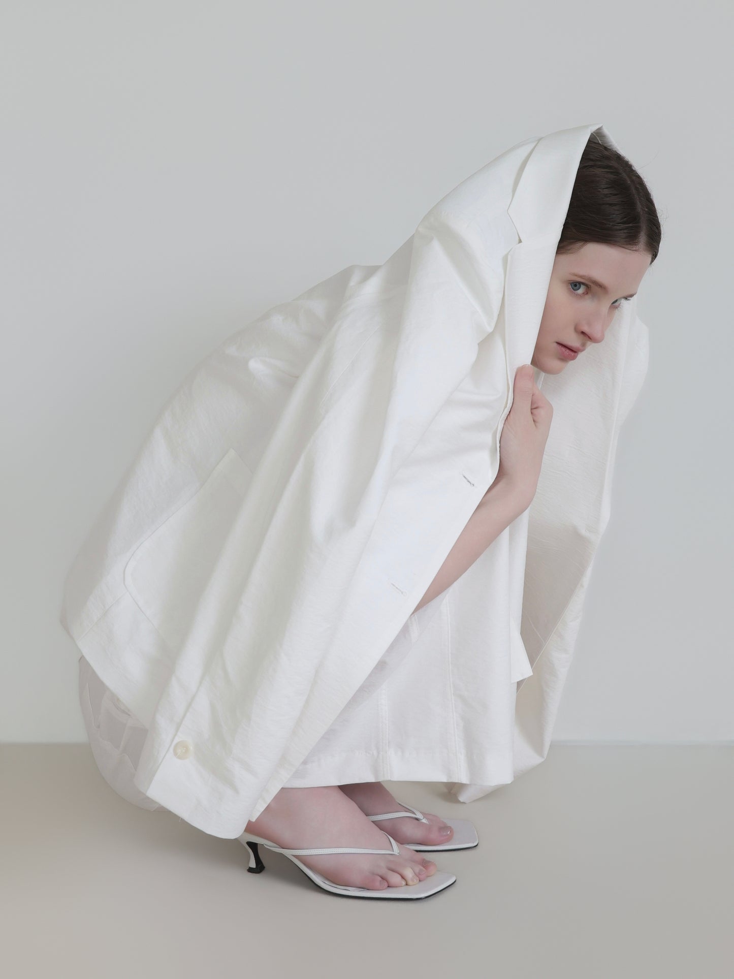 Claire | Single jacket