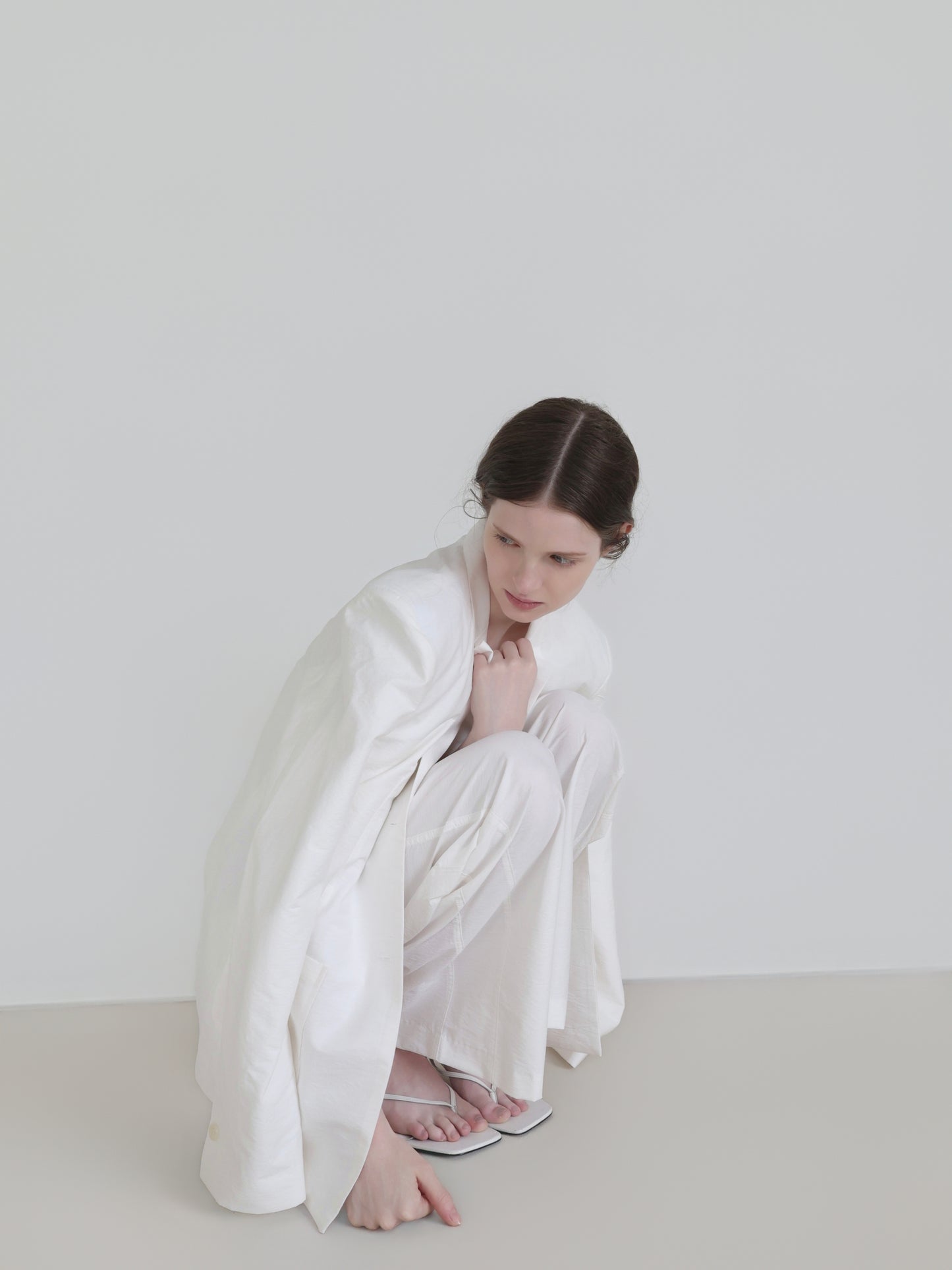 Claire | Single jacket