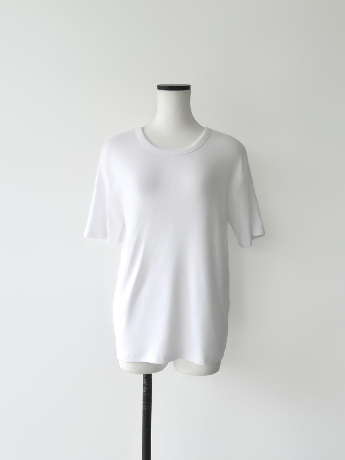 Élise | Back open tee