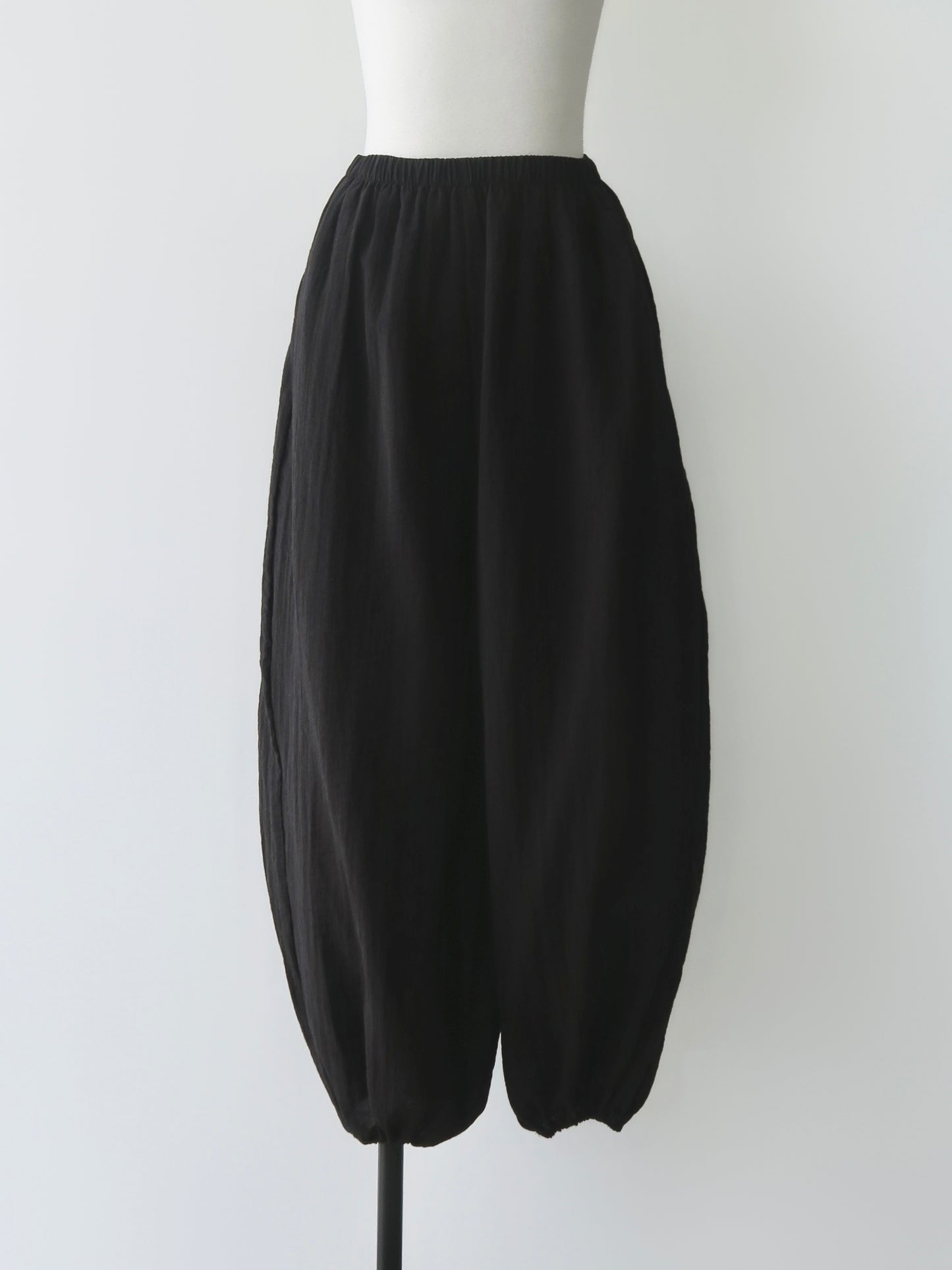 Lotta | Soft balloon pants