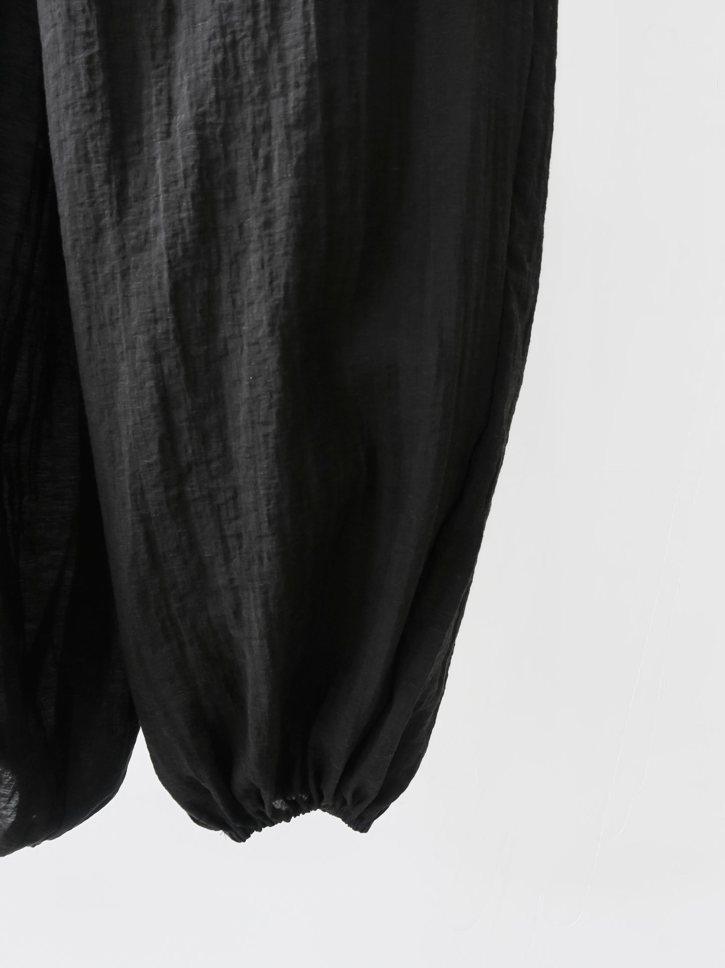 Lotta | Soft balloon pants