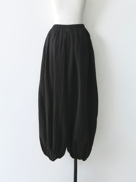 Lotta | Soft balloon pants