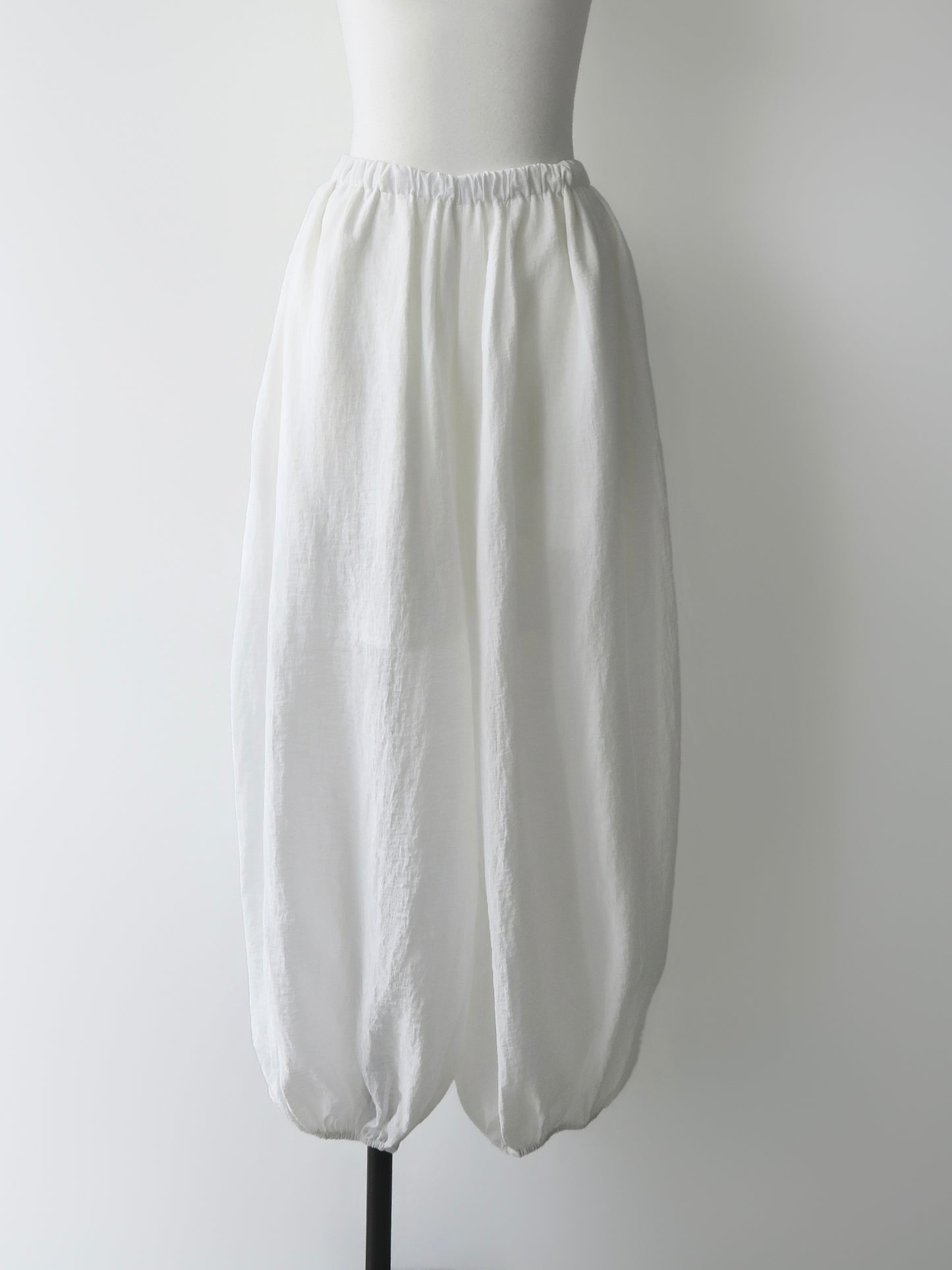 Lotta | Soft balloon pants