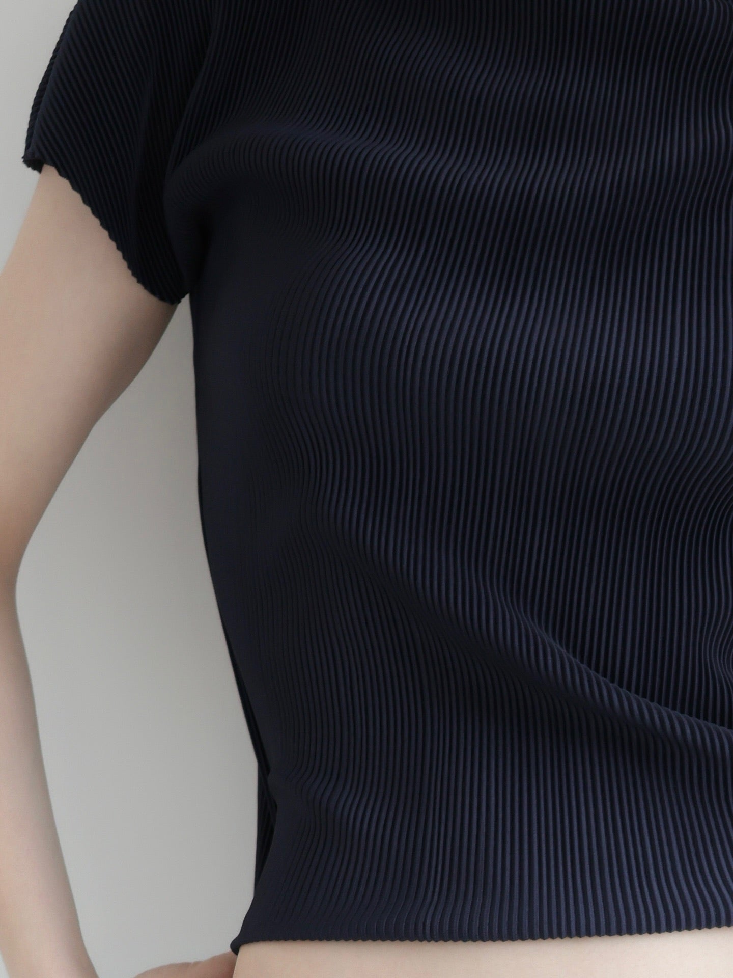 Seine | Pleats tops