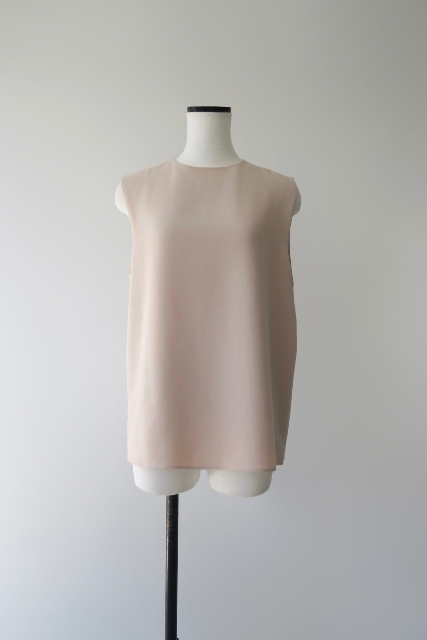 Alma | Relax sleeveless top