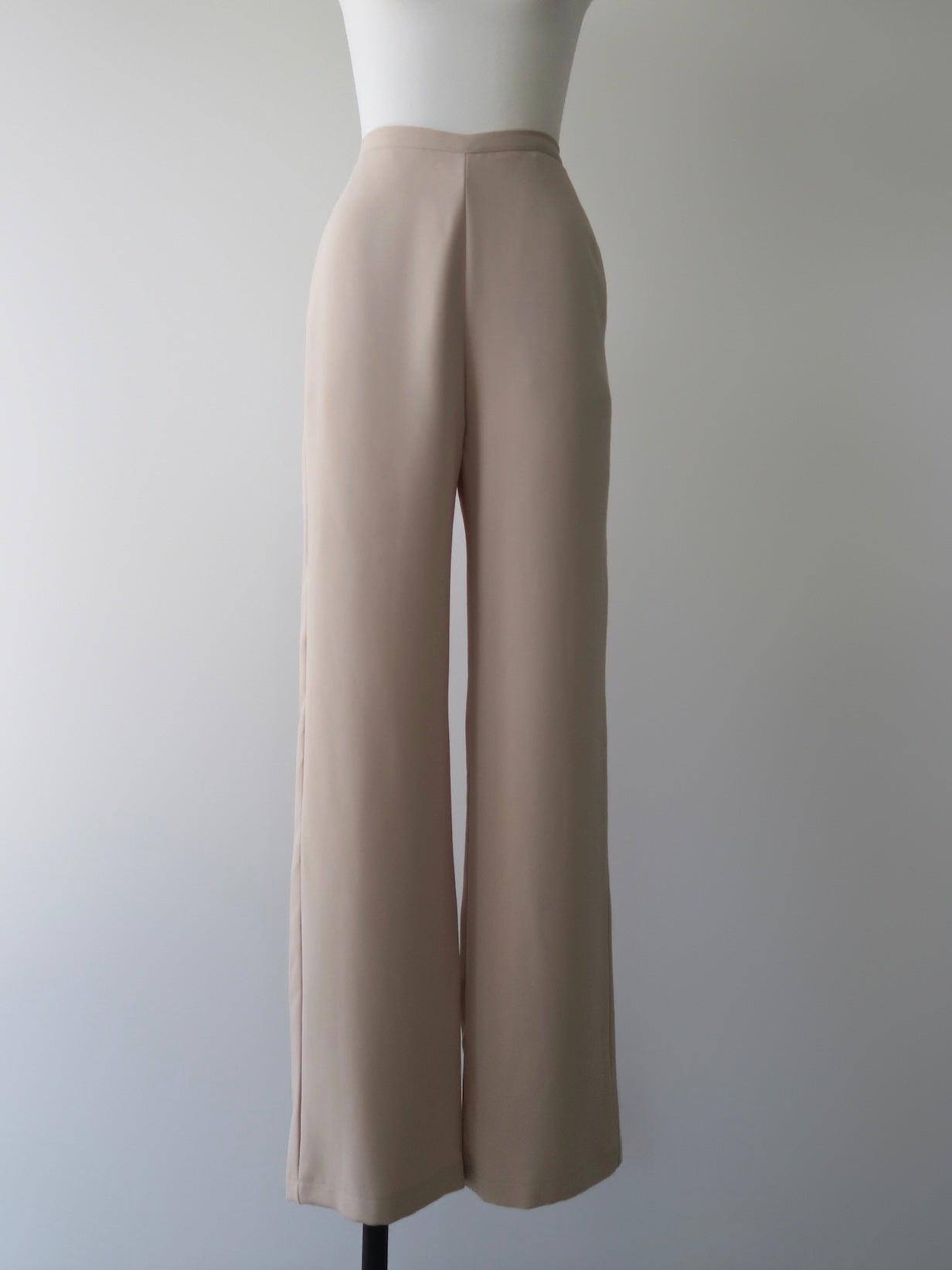Alma | Relax sleek pants