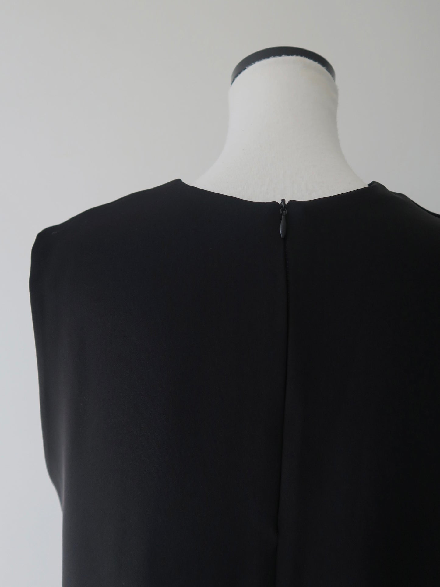 Alma | Relax sleeveless top