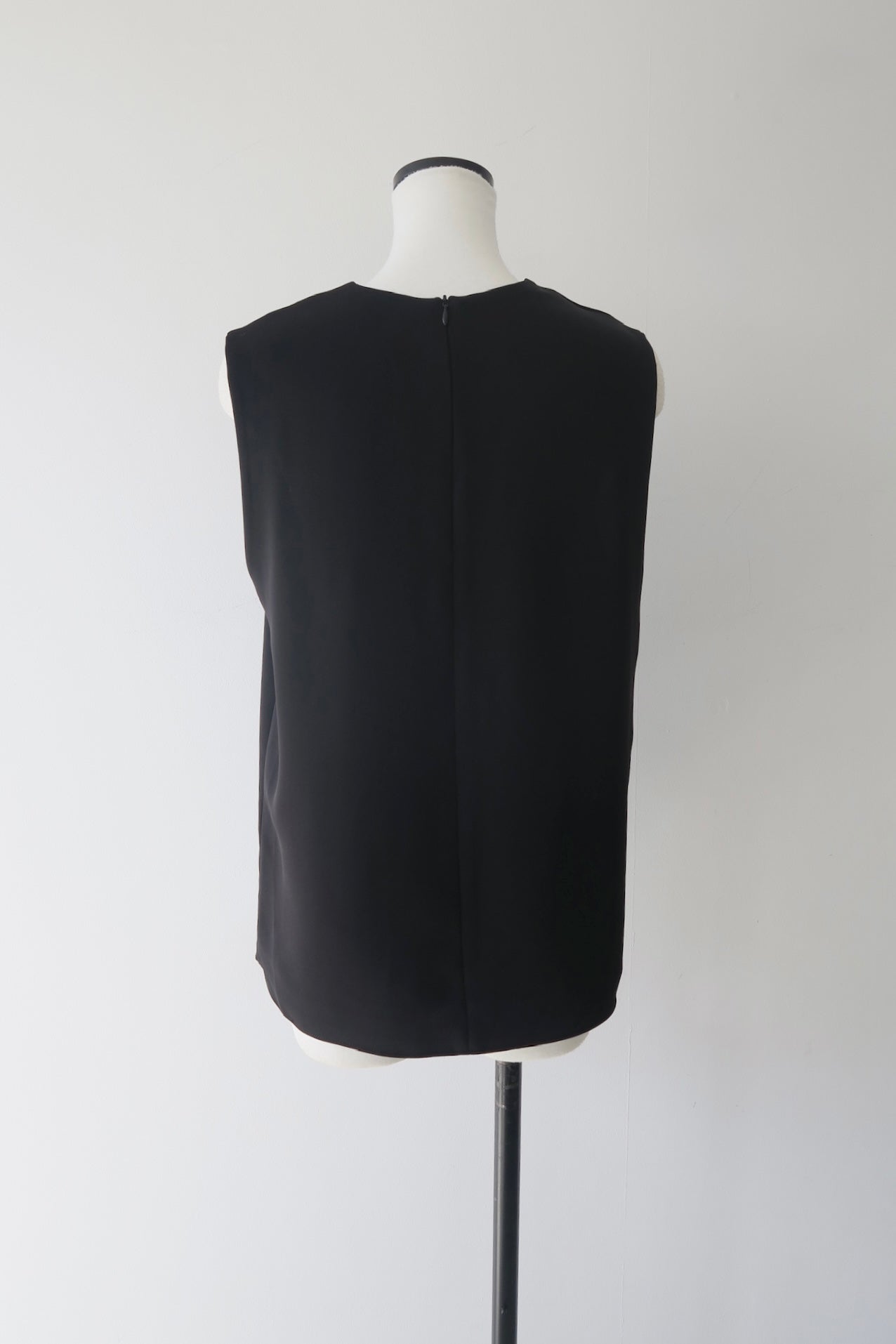 Alma | Relax sleeveless top